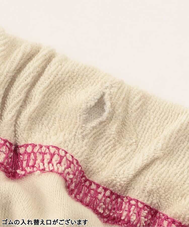 日本童裝 BREEZE 毛巾料短褲 90-150cm 男童款 夏季 PANTS