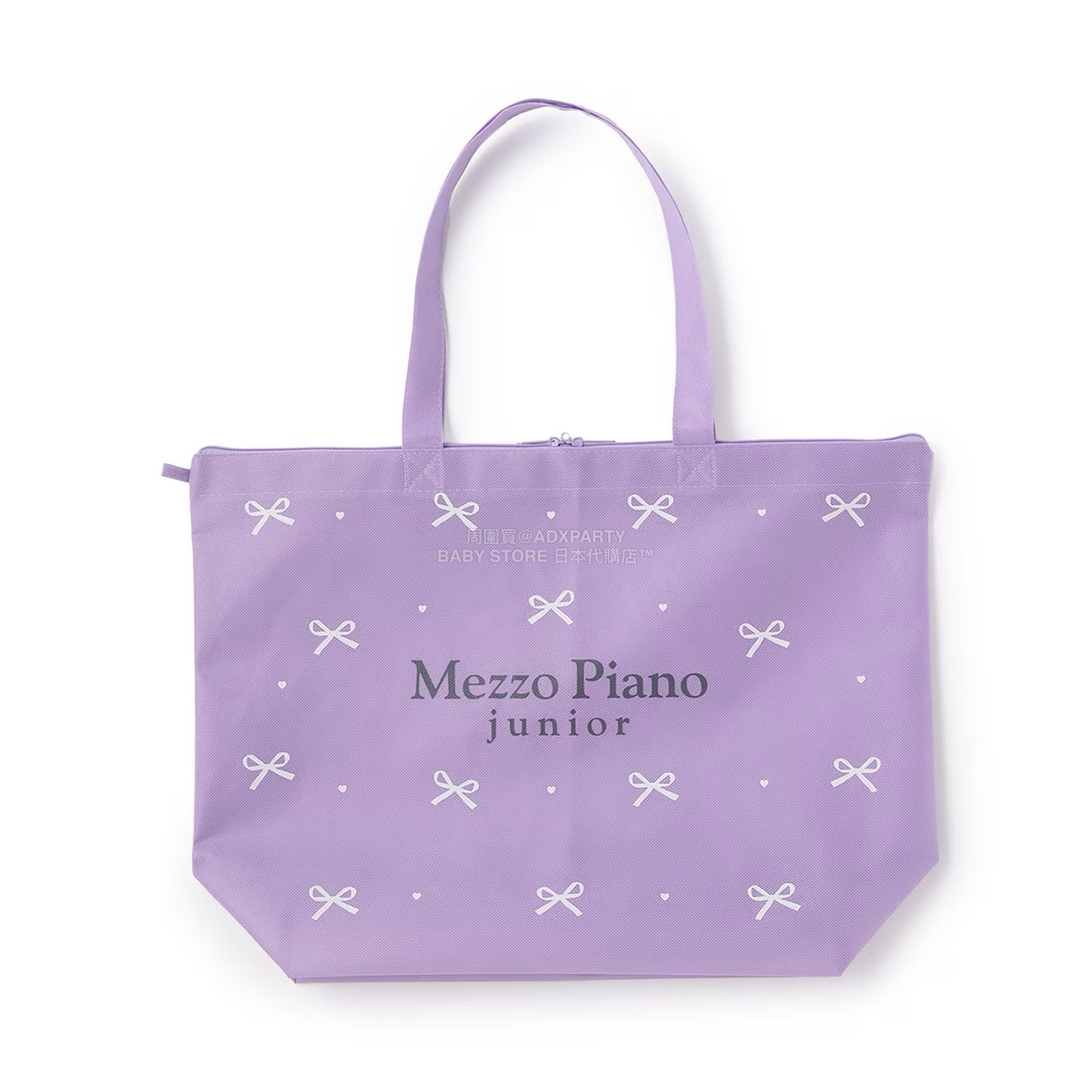 日本直送 mezzo piano junior 福袋5點 140-165cm 女童款 2026年日本新春福袋 福袋不參與$900免運 滿$900可加$25免運【日本預售:2026年1月1日】