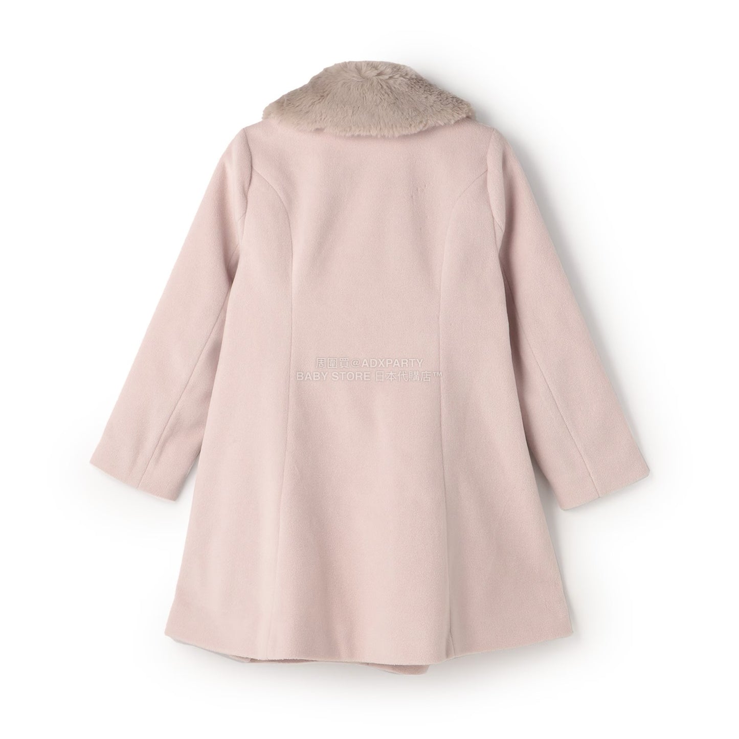 日本直送 mezzo piano junior 福袋5點 140-165cm 女童款 2026年日本新春福袋 福袋不參與$900免運 滿$900可加$25免運【日本預售:2026年1月1日】