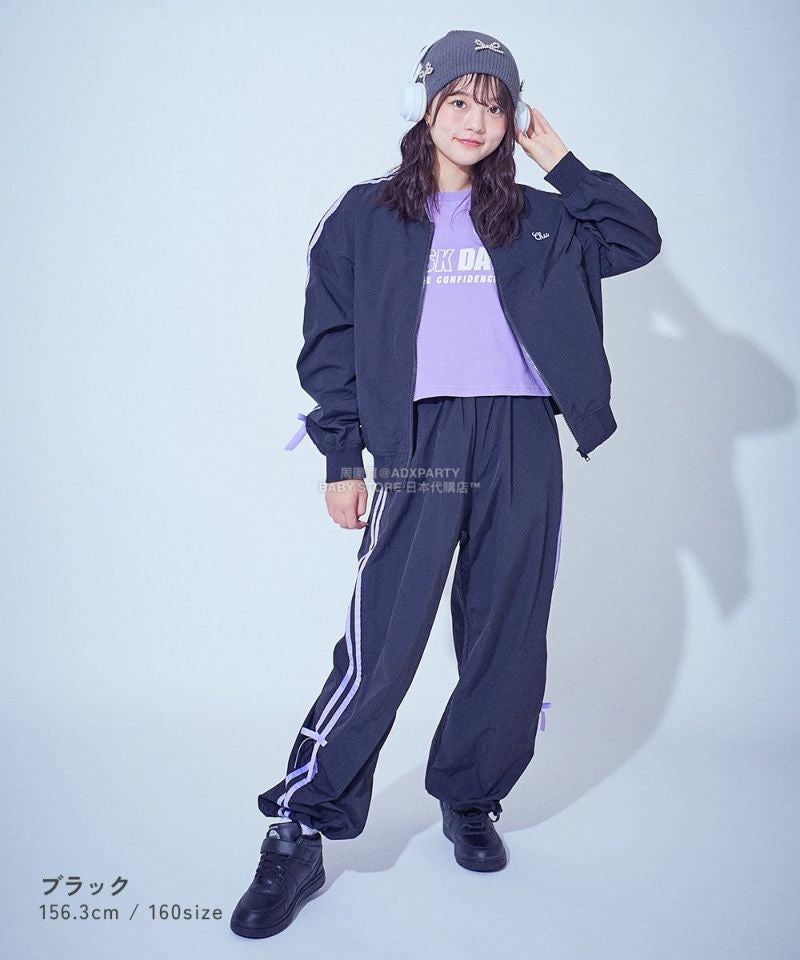Japanese children's clothing dev!rock waterproof series stand collar thin jacket 100-160cm boys/girls spring and summer outerwear
