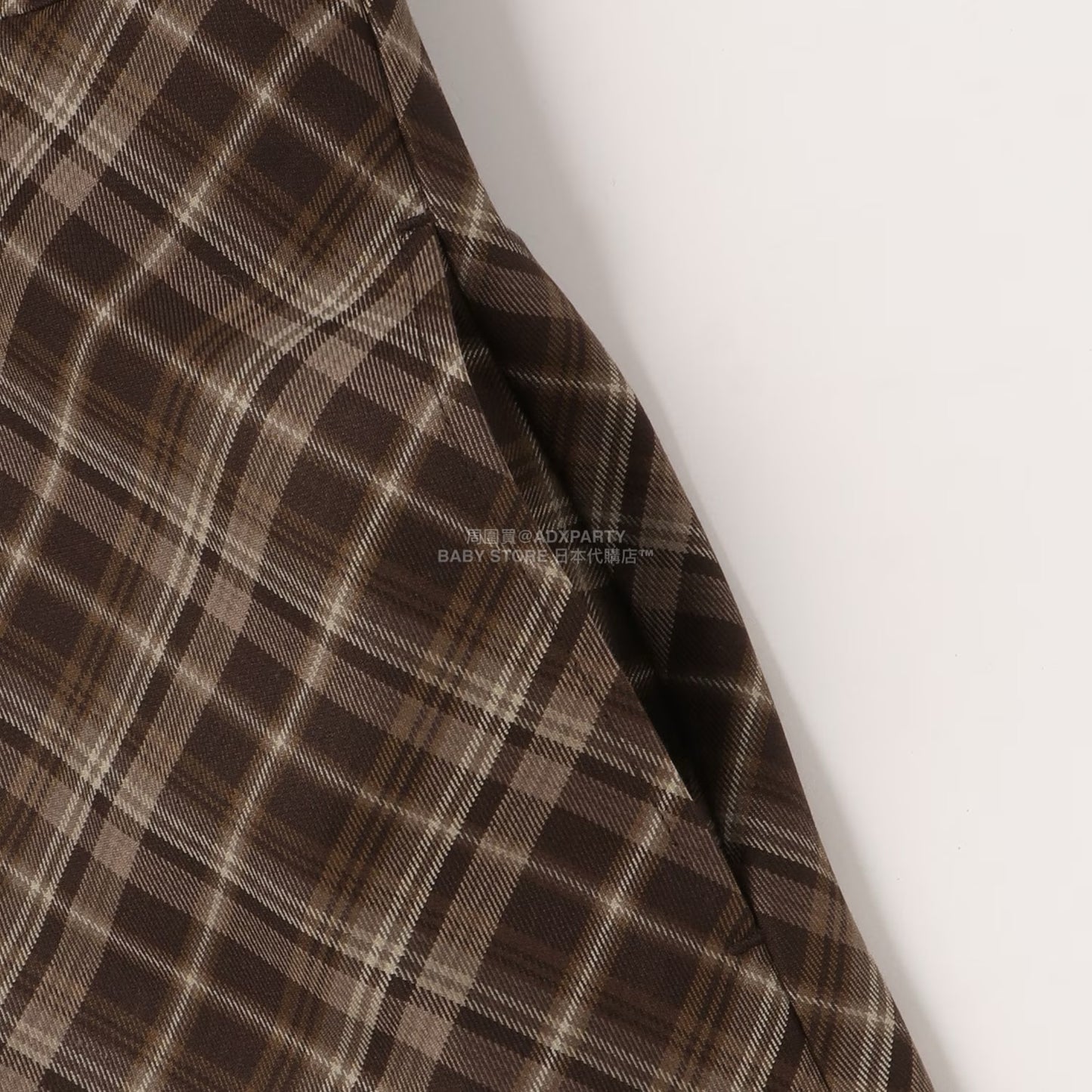日本直送 mezzo piano junior 福袋5點 140-165cm 女童款 2026年日本新春福袋 福袋不參與$900免運 滿$900可加$25免運【日本預售:2026年1月1日】