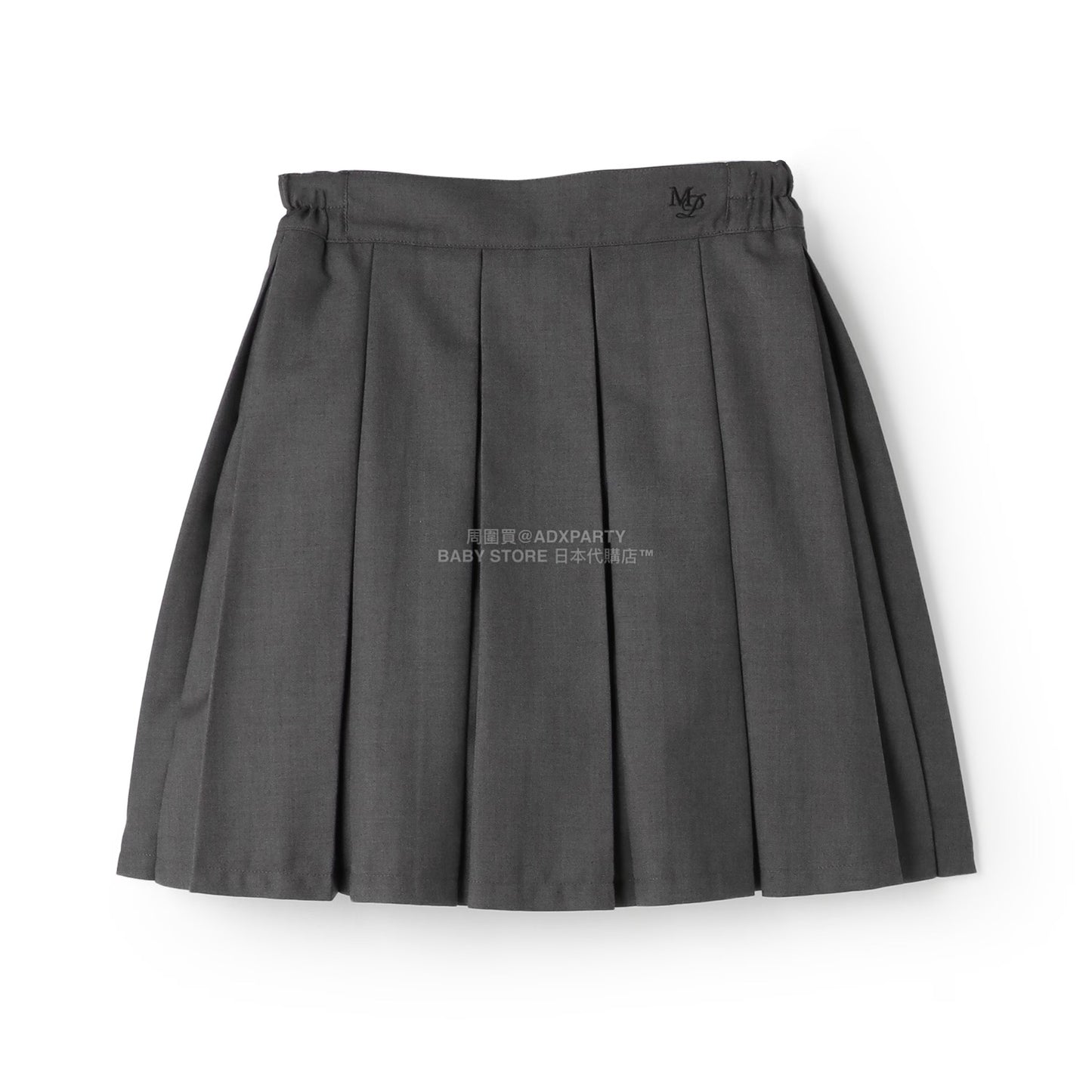 日本直送 mezzo piano junior 福袋5點 140-165cm 女童款 2026年日本新春福袋 福袋不參與$900免運 滿$900可加$25免運【日本預售:2026年1月1日】