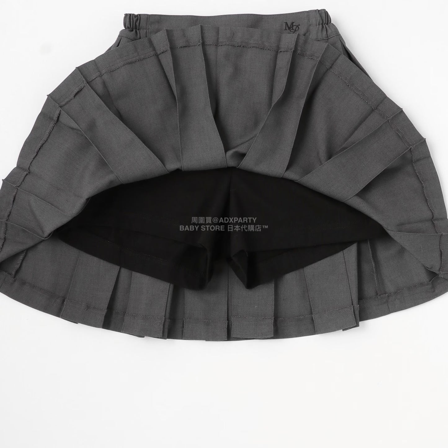 日本直送 mezzo piano junior 福袋5點 140-165cm 女童款 2026年日本新春福袋 福袋不參與$900免運 滿$900可加$25免運【日本預售:2026年1月1日】