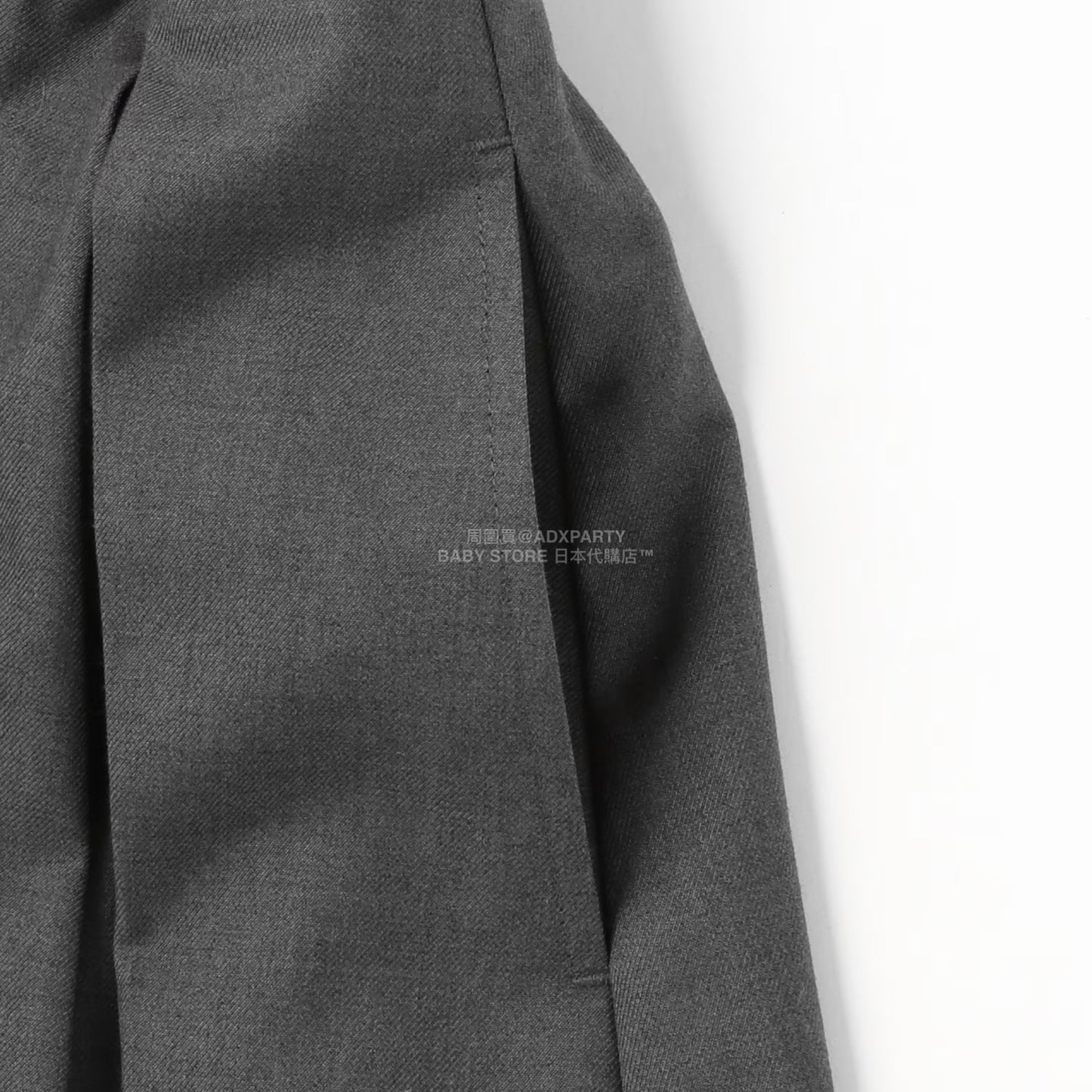 日本直送 mezzo piano junior 福袋5點 140-165cm 女童款 2026年日本新春福袋 福袋不參與$900免運 滿$900可加$25免運【日本預售:2026年1月1日】