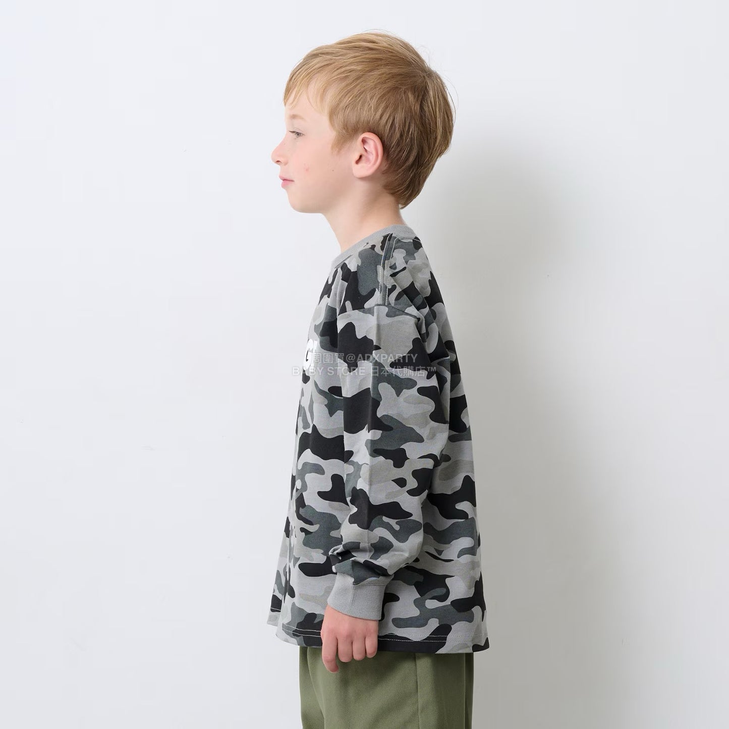 日本直送 XLARGE KIDS 福袋5點 90-140cm 男童款 2026年日本新春福袋 福袋不參與$900免運 滿$900可加$25免運【日本預售:2026年1月1日】