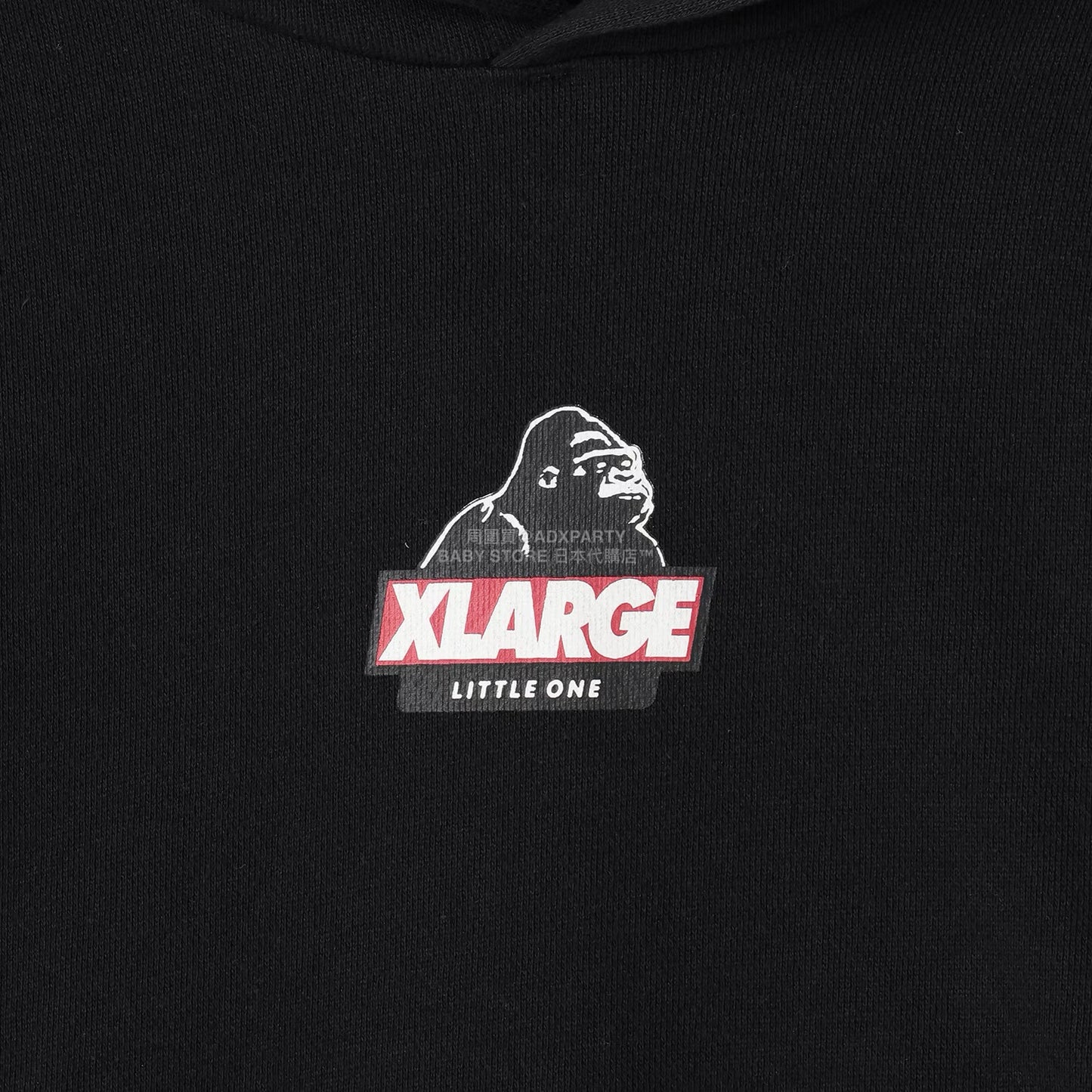 日本直送 XLARGE KIDS 福袋5點 90-140cm 男童款 2026年日本新春福袋 福袋不參與$900免運 滿$900可加$25免運【日本預售:2026年1月1日】