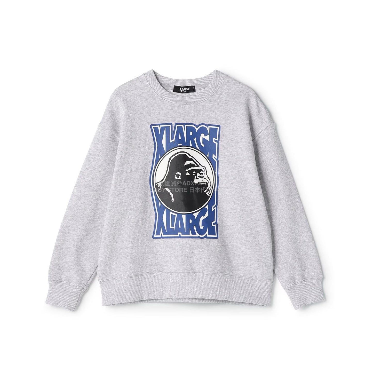 日本直送 XLARGE KIDS 福袋5點 90-140cm 男童款 2026年日本新春福袋 福袋不參與$900免運 滿$900可加$25免運【日本預售:2026年1月1日】