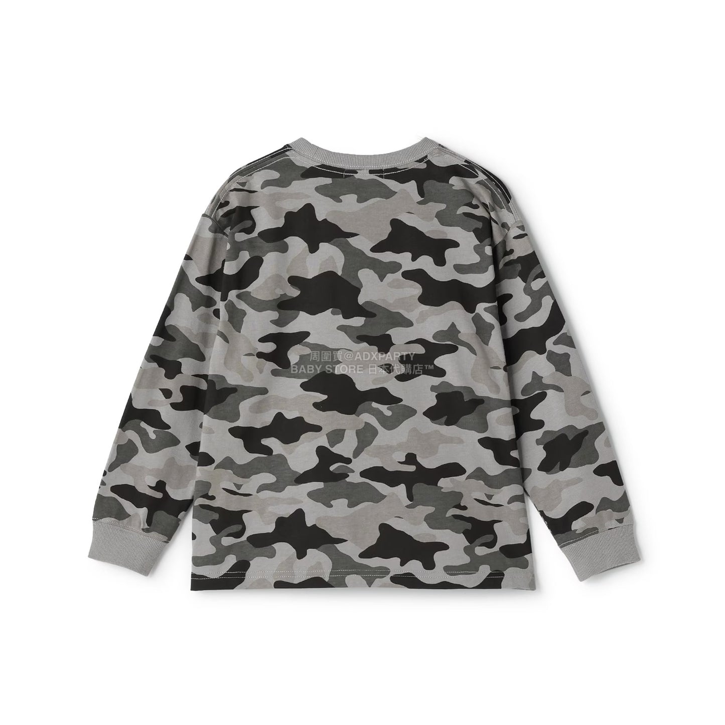 日本直送 XLARGE KIDS 福袋5點 90-140cm 男童款 2026年日本新春福袋 福袋不參與$900免運 滿$900可加$25免運【日本預售:2026年1月1日】