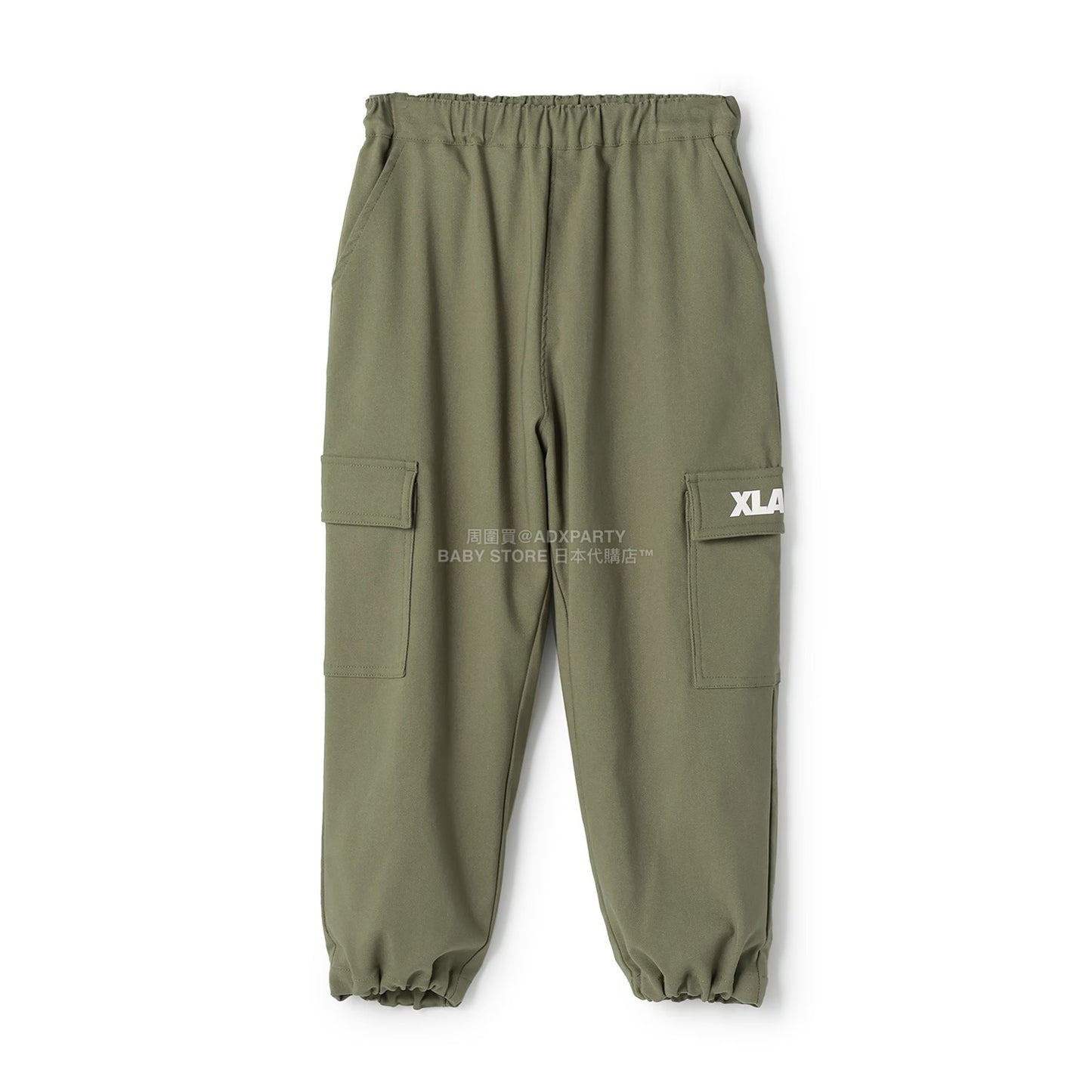 日本直送 XLARGE KIDS 福袋5點 90-140cm 男童款 2026年日本新春福袋 福袋不參與$900免運 滿$900可加$25免運【日本預售:2026年1月1日】