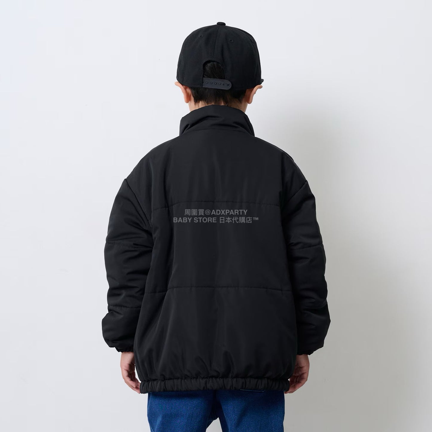 日本直送 XLARGE KIDS 福袋5點 90-140cm 男童款 2026年日本新春福袋 福袋不參與$900免運 滿$900可加$25免運 【日本預售:2026年1月1日】