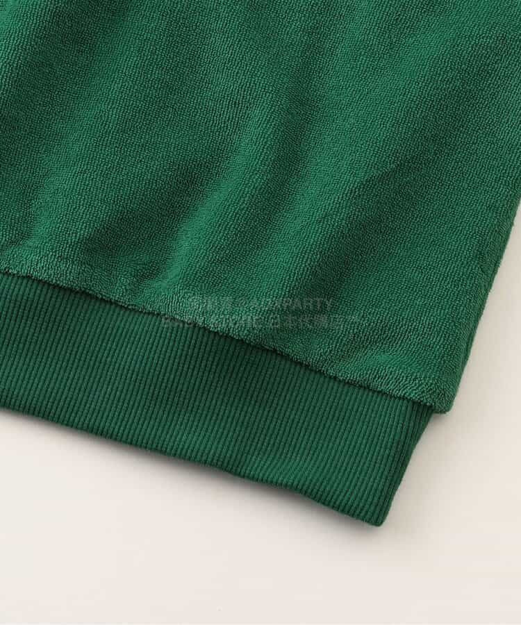 日本童裝 BREEZE 毛巾料背心 90-150cm 男童款 夏季 TOPS