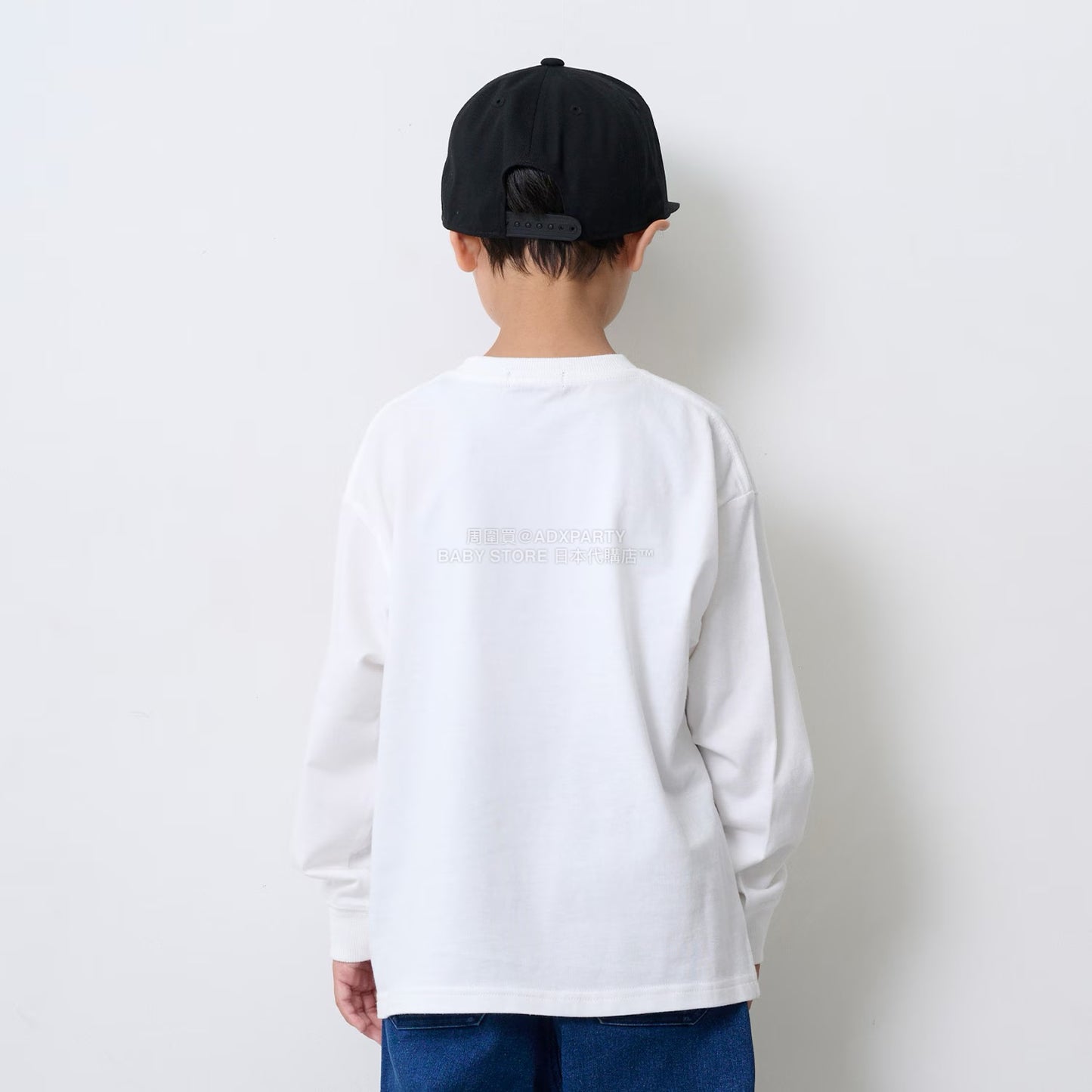 日本直送 XLARGE KIDS 福袋5點 90-140cm 男童款 2026年日本新春福袋 福袋不參與$900免運 滿$900可加$25免運 【日本預售:2026年1月1日】