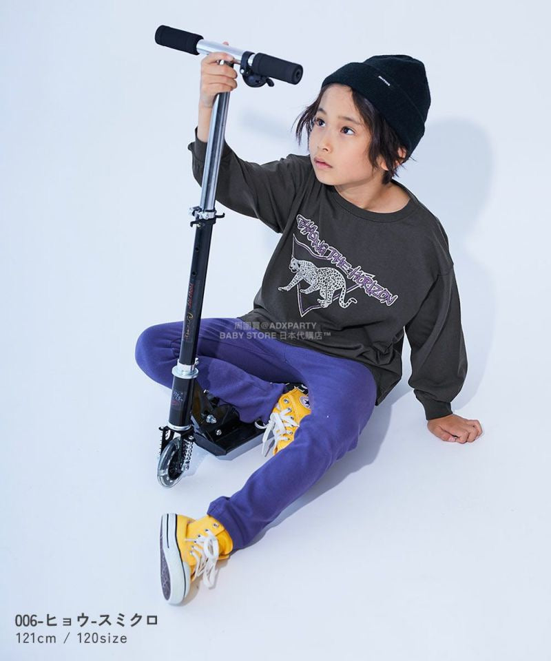 Japanese children's clothing dev!rock waterproof series stand collar thin jacket 100-160cm boys/girls spring and summer outerwear