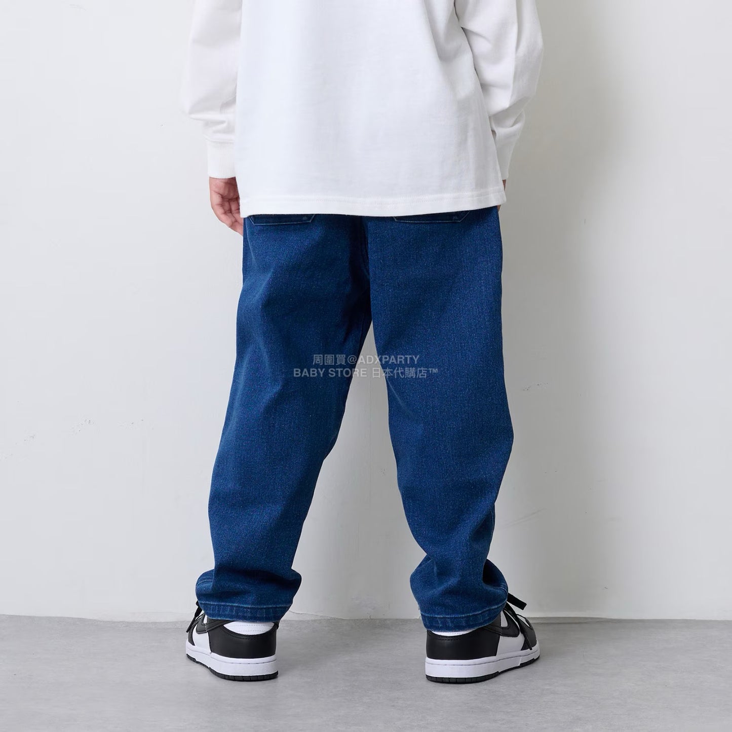 日本直送 XLARGE KIDS 福袋5點 90-140cm 男童款 2026年日本新春福袋 福袋不參與$900免運 滿$900可加$25免運 【日本預售:2026年1月1日】