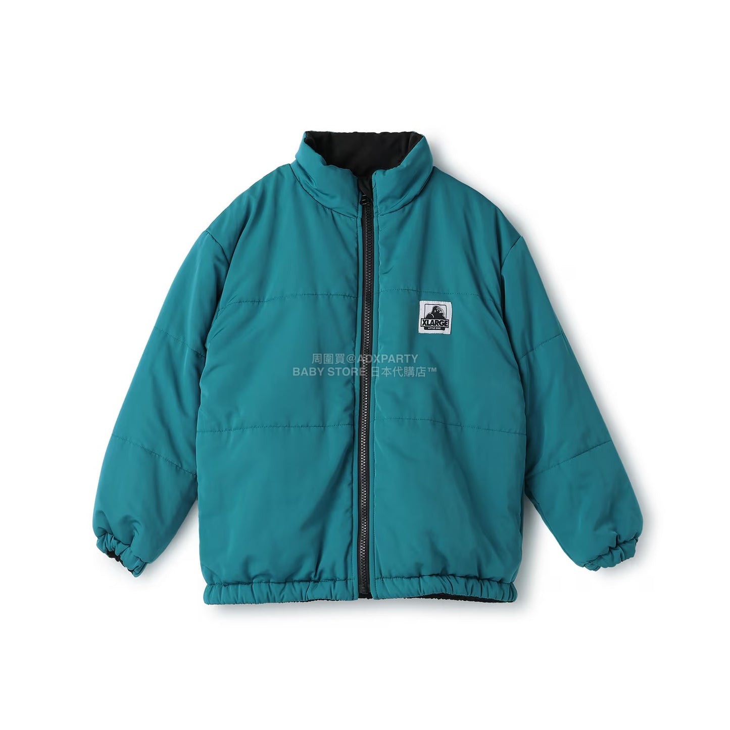日本直送 XLARGE KIDS 福袋5點 90-140cm 男童款 2026年日本新春福袋 福袋不參與$900免運 滿$900可加$25免運 【日本預售:2026年1月1日】
