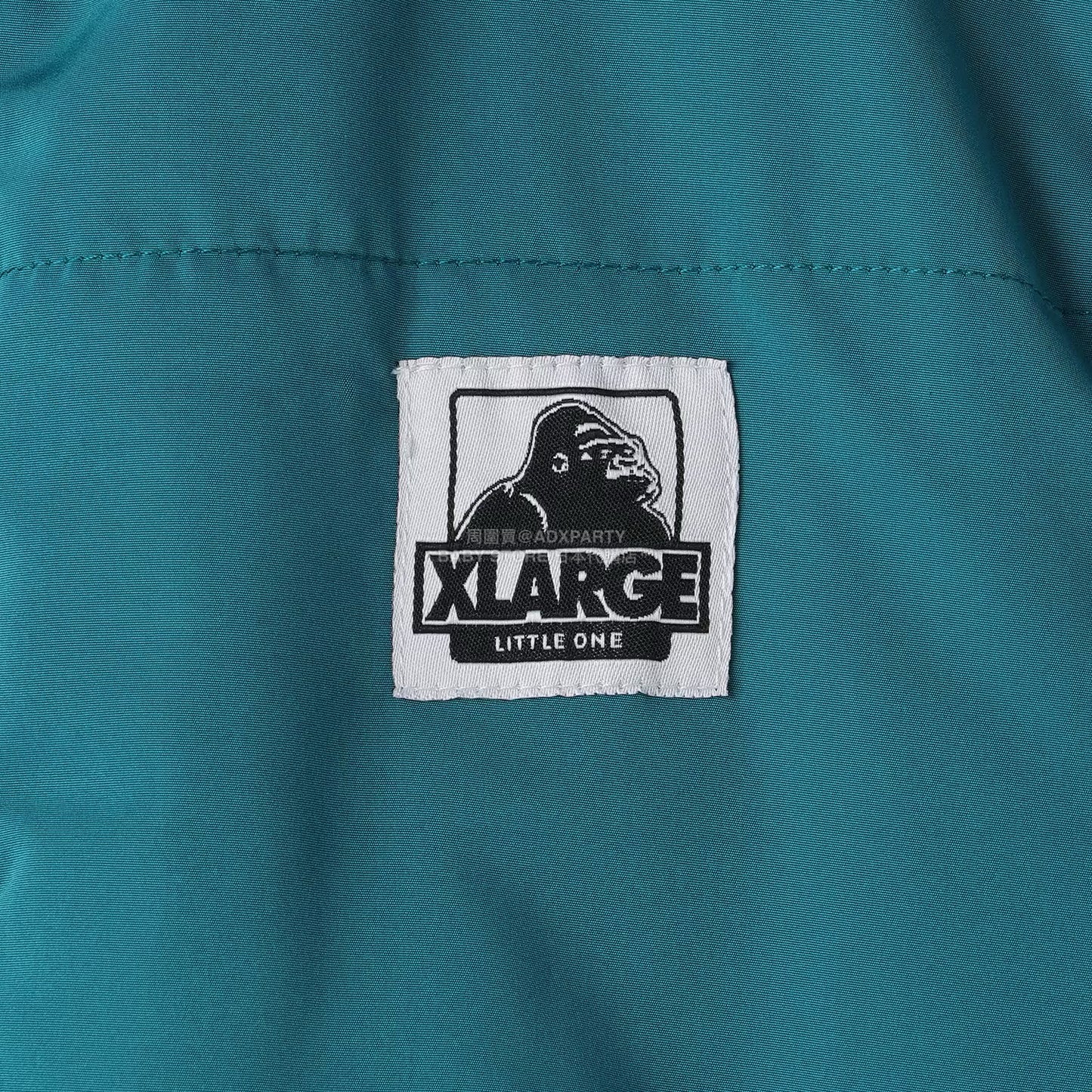 日本直送 XLARGE KIDS 福袋5點 90-140cm 男童款 2026年日本新春福袋 福袋不參與$900免運 滿$900可加$25免運 【日本預售:2026年1月1日】