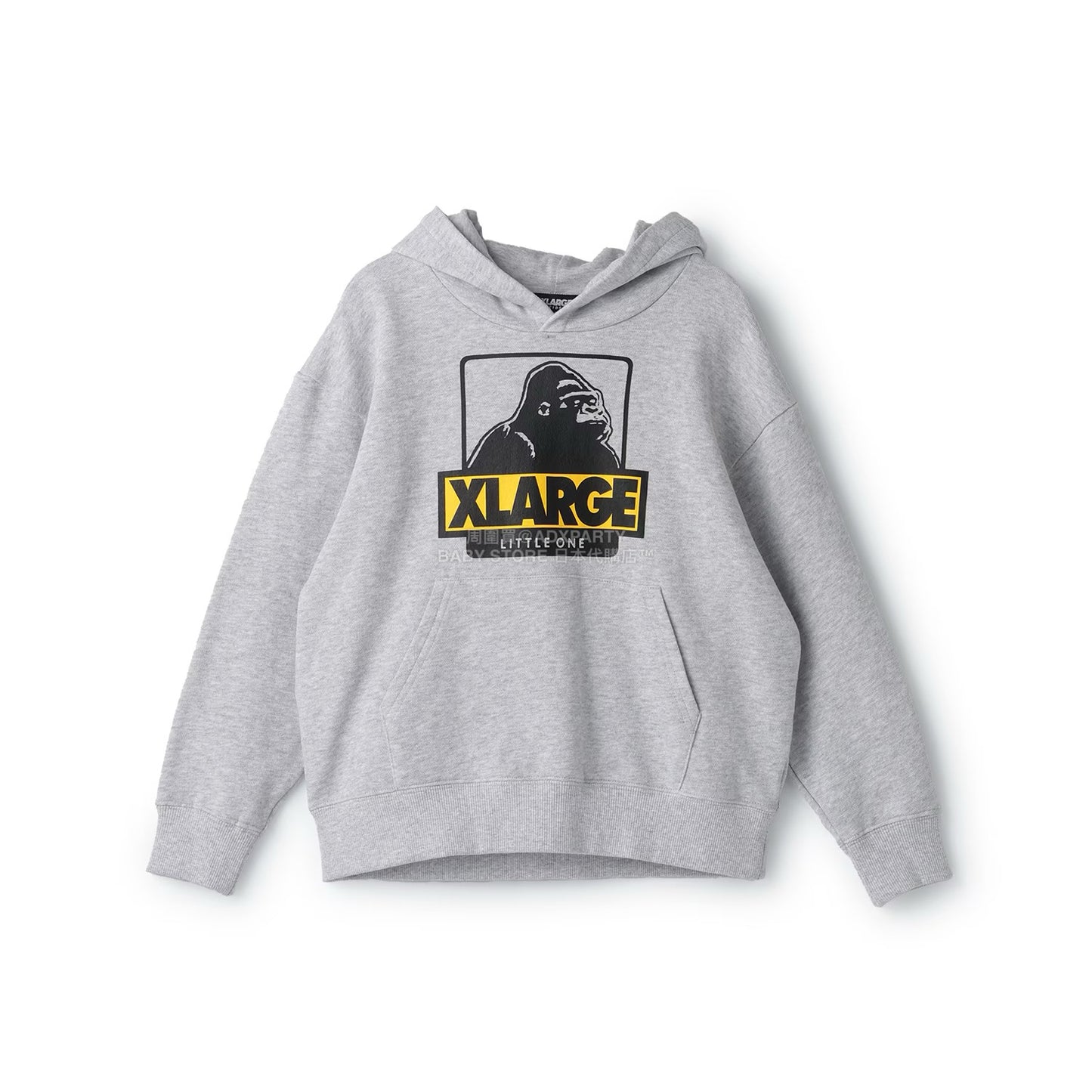 日本直送 XLARGE KIDS 福袋5點 90-140cm 男童款 2026年日本新春福袋 福袋不參與$900免運 滿$900可加$25免運 【日本預售:2026年1月1日】