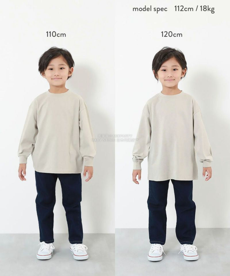 Japanese children's clothing dev!rock waterproof series stand collar thin jacket 100-160cm boys/girls spring and summer outerwear