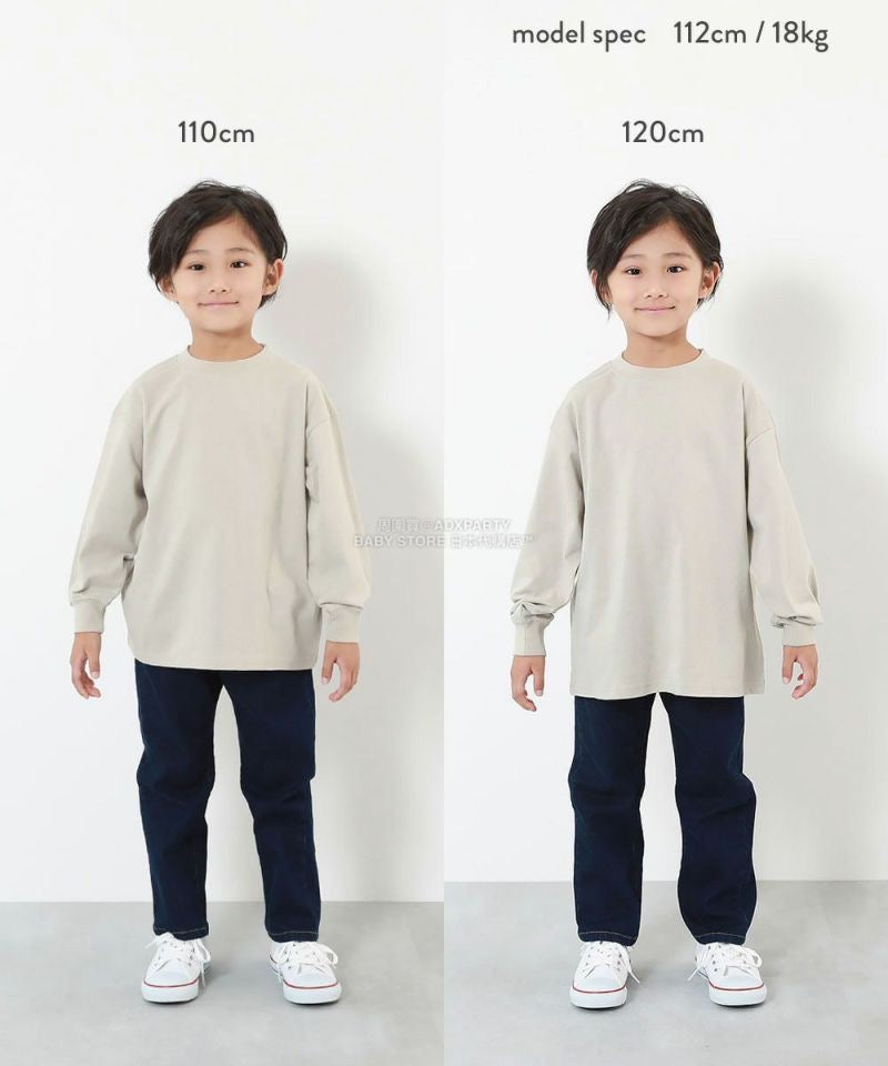 Japanese children's clothing dev!rock waterproof series stand collar thin jacket 100-160cm boys/girls spring and summer outerwear