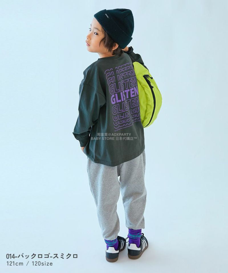 Japanese children's clothing dev!rock waterproof series stand collar thin jacket 100-160cm boys/girls spring and summer outerwear