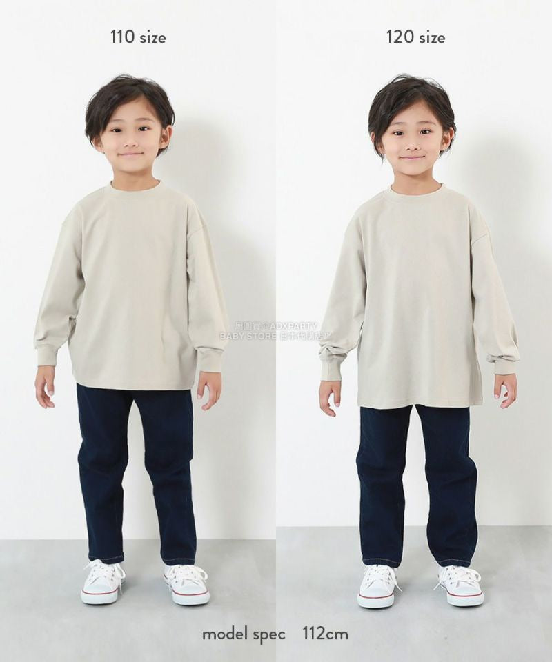 Japanese children's clothing dev!rock waterproof series stand collar thin jacket 100-160cm boys/girls spring and summer outerwear