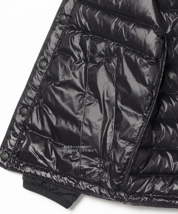 日本童裝 B:MING by BEAMS DANTON 羽絨外套 105-135cm 男童款/女童款 秋冬季 (適合初秋、香港平均溫度、寒冷天氣)OUTERWEAR