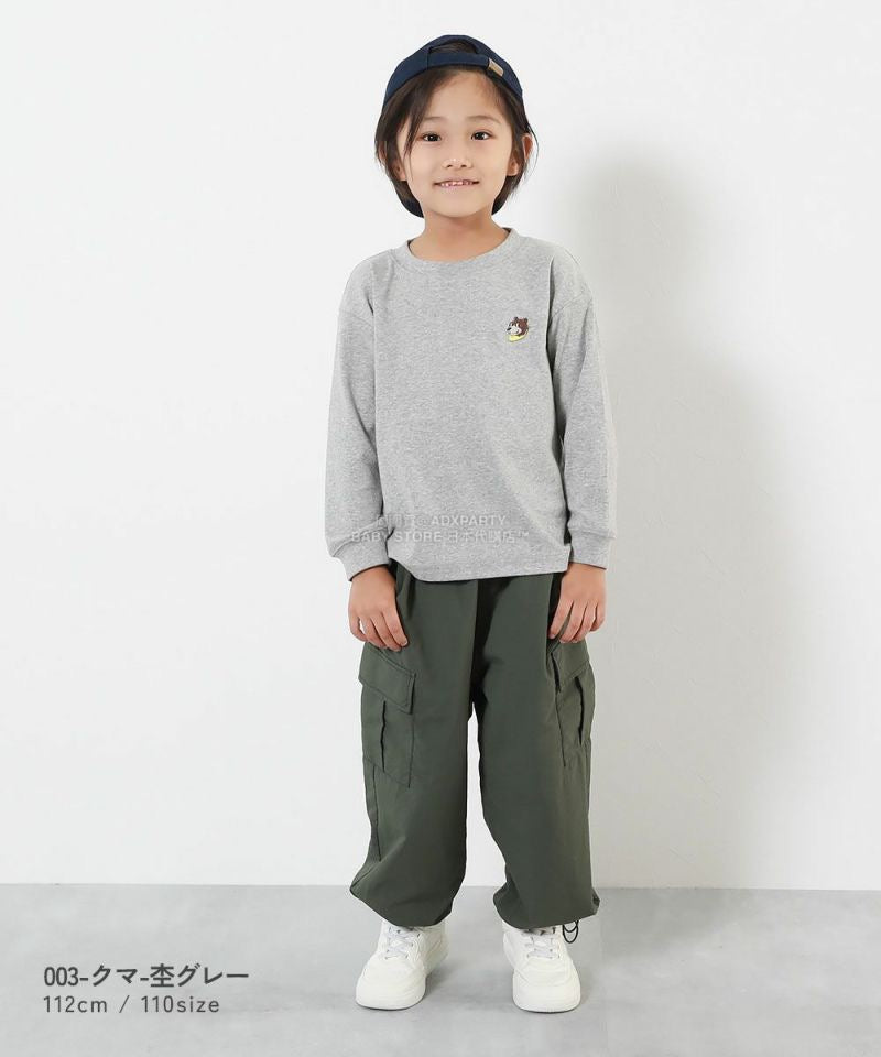 Japanese children's clothing dev!rock waterproof series stand collar thin jacket 100-160cm boys/girls spring and summer outerwear
