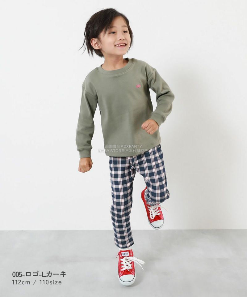 Japanese children's clothing dev!rock waterproof series stand collar thin jacket 100-160cm boys/girls spring and summer outerwear