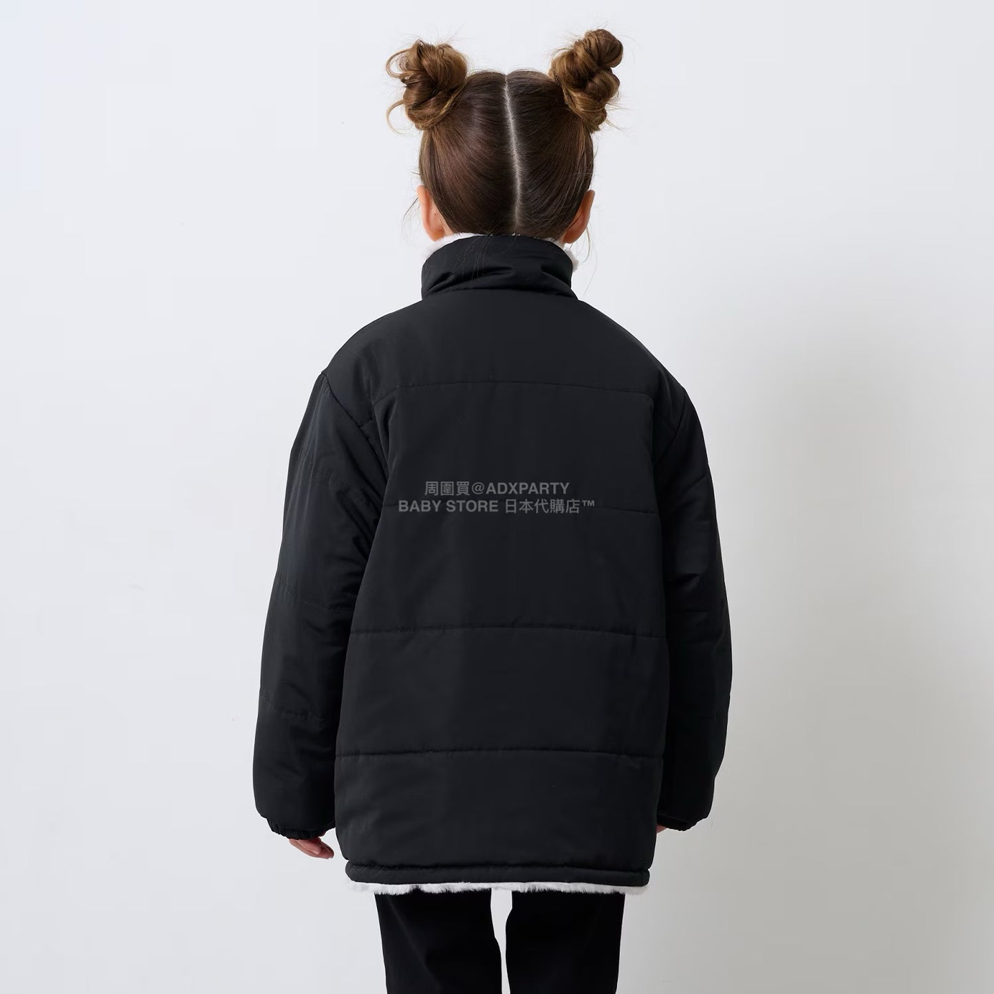 日本直送 X-girl Stages 福袋5點 90-140cm 女童款 2026年日本新春福袋 福袋不參與$900免運 滿$900可加$25免運【日本預售:2026年1月1日】