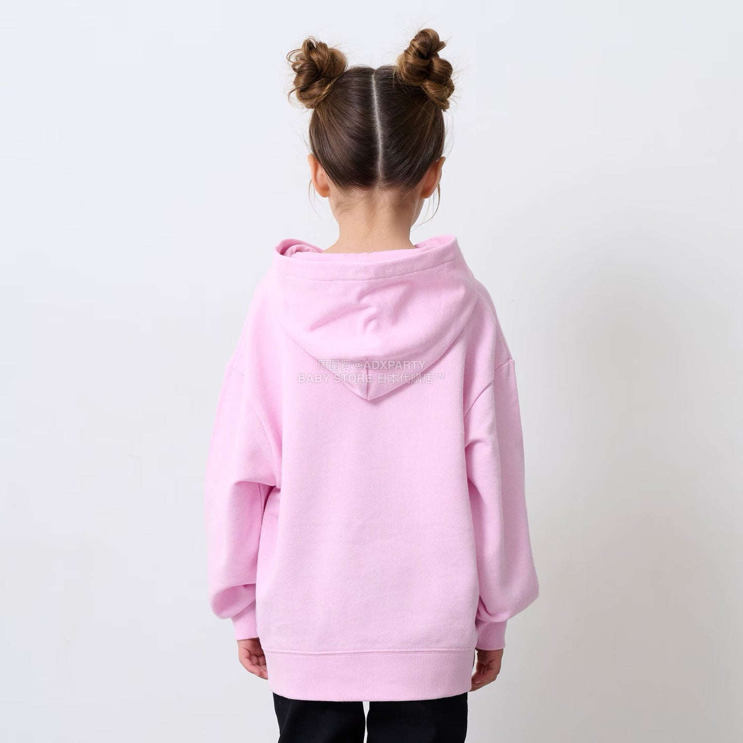 日本直送 X-girl Stages 福袋5點 90-140cm 女童款 2026年日本新春福袋 福袋不參與$900免運 滿$900可加$25免運【日本預售:2026年1月1日】