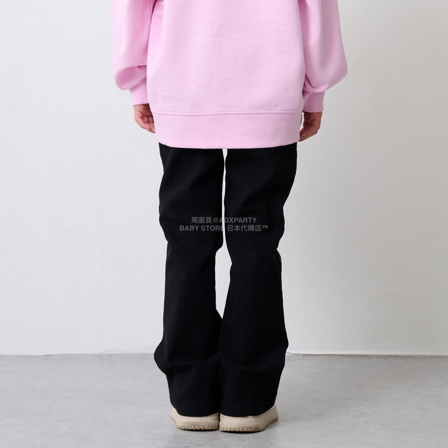 日本直送 X-girl Stages 福袋5點 90-140cm 女童款 2026年日本新春福袋 福袋不參與$900免運 滿$900可加$25免運【日本預售:2026年1月1日】