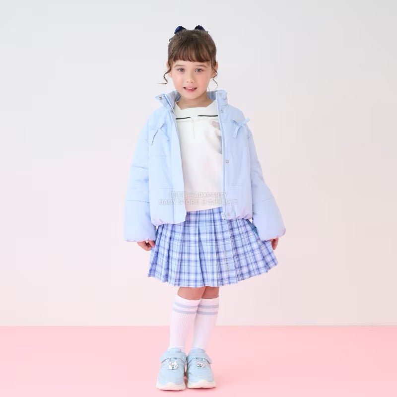 日本直送 mezzo piano 福袋5點 90-140cm 女童款 2026年日本新春福袋 福袋不參與$900免運 滿$900可加$25免運 【日本預售:2026年1月1日】