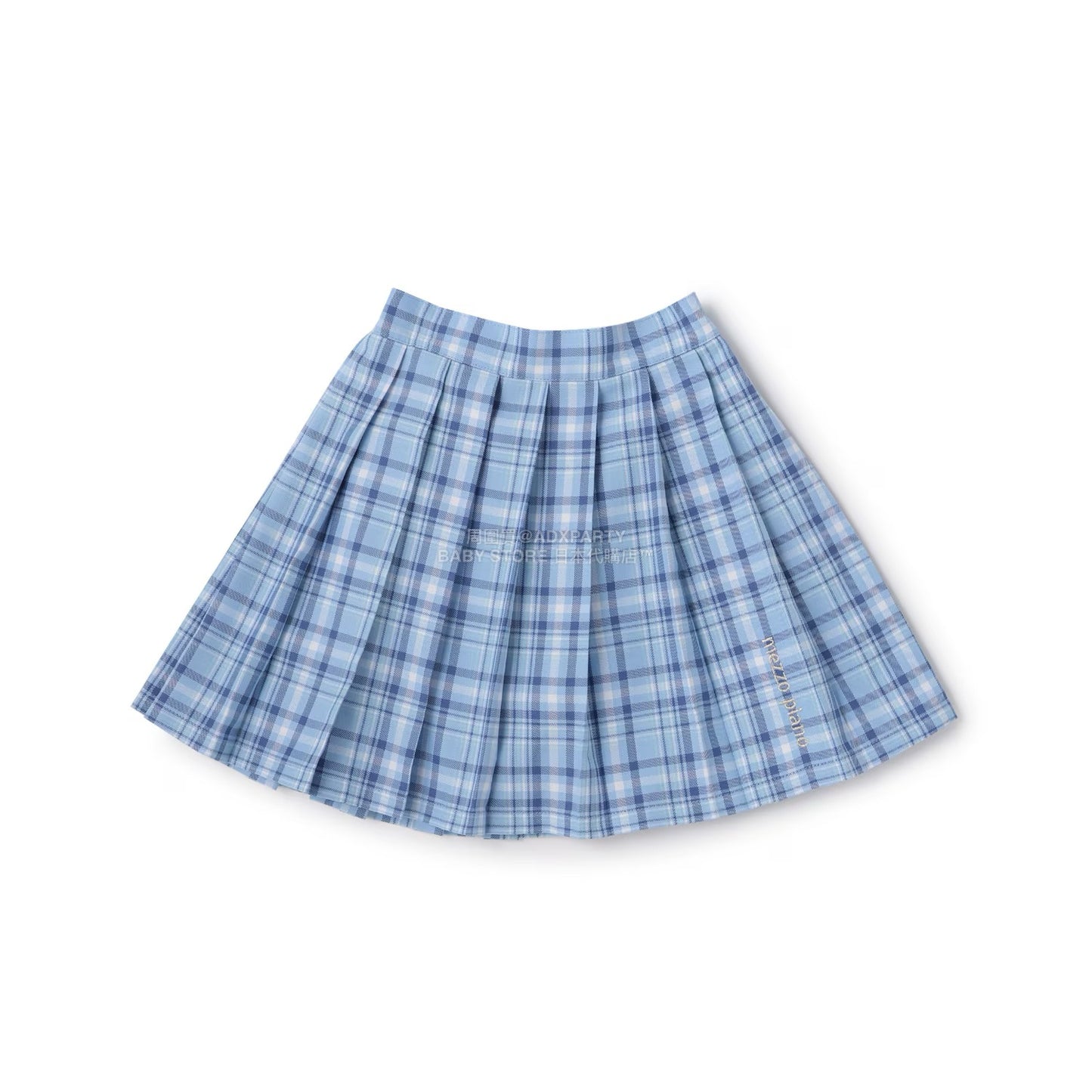 日本直送 mezzo piano 福袋5點 90-140cm 女童款 2026年日本新春福袋 福袋不參與$900免運 滿$900可加$25免運 【日本預售:2026年1月1日】