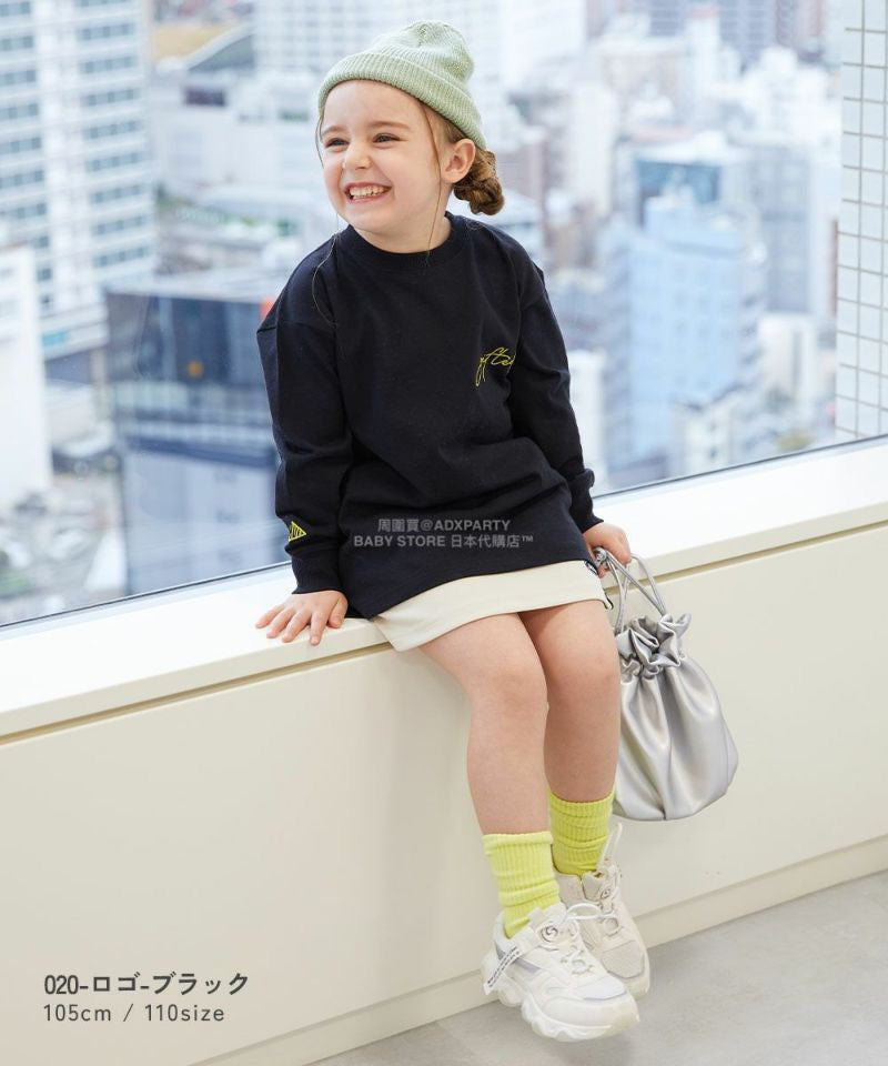 Japanese children's clothing dev!rock waterproof series stand collar thin jacket 100-160cm boys/girls spring and summer outerwear