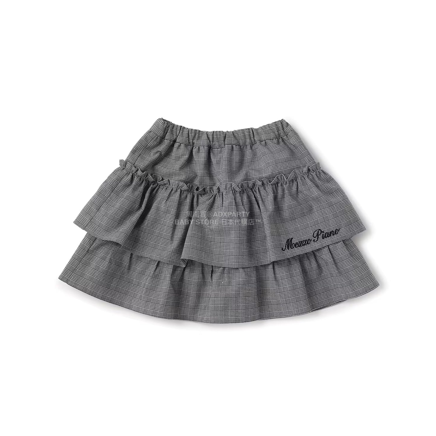 日本直送 mezzo piano 福袋5點 90-140cm 女童款 2026年日本新春福袋 福袋不參與$900免運 滿$900可加$25免運 【日本預售:2026年1月1日】