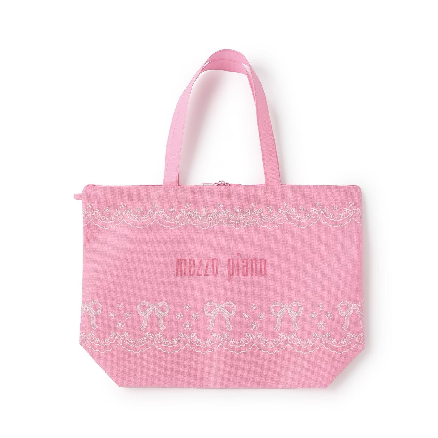 日本直送 mezzo piano 福袋5點 90-140cm 女童款 2026年日本新春福袋 福袋不參與$900免運 滿$900可加$25免運 【日本預售:2026年1月1日】