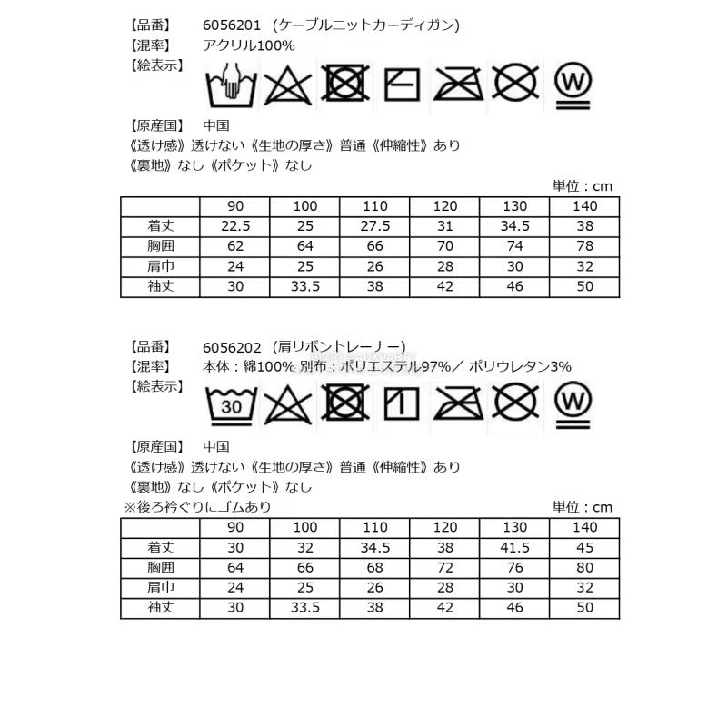 日本直送 mezzo piano 福袋5點 90-140cm 女童款 2026年日本新春福袋 福袋不參與$900免運 滿$900可加$25免運 【日本預售:2026年1月1日】