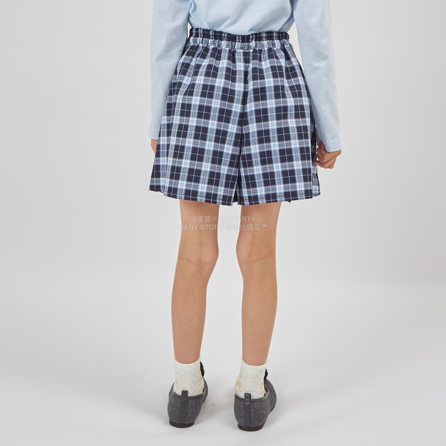 日本直送 KP 福袋5點 120-160cm 女童款 2026年日本新春福袋 福袋不參與$900免運 滿$900可加$25免運 【日本預售:2026年1月1日】