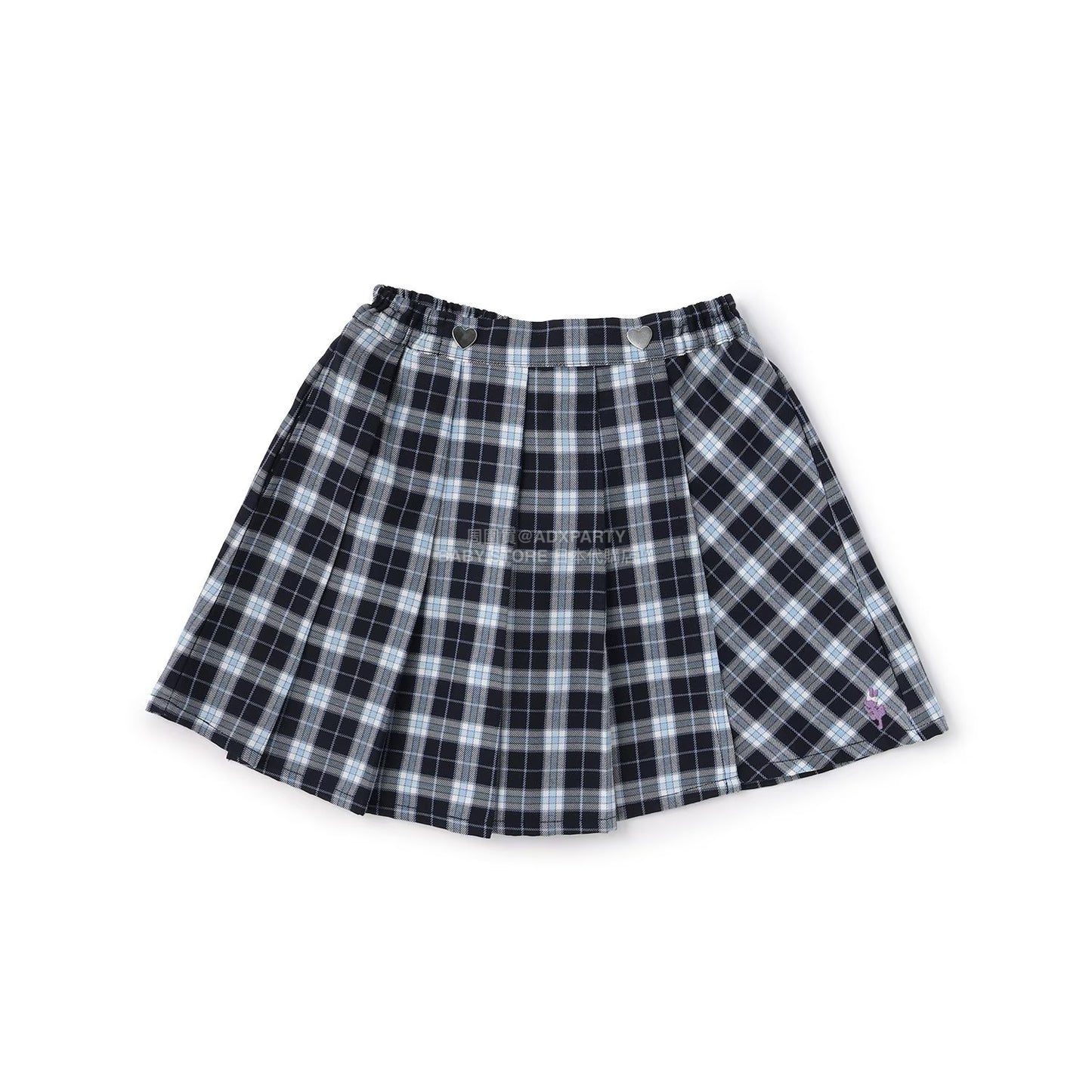 日本直送 KP 福袋5點 120-160cm 女童款 2026年日本新春福袋 福袋不參與$900免運 滿$900可加$25免運 【日本預售:2026年1月1日】
