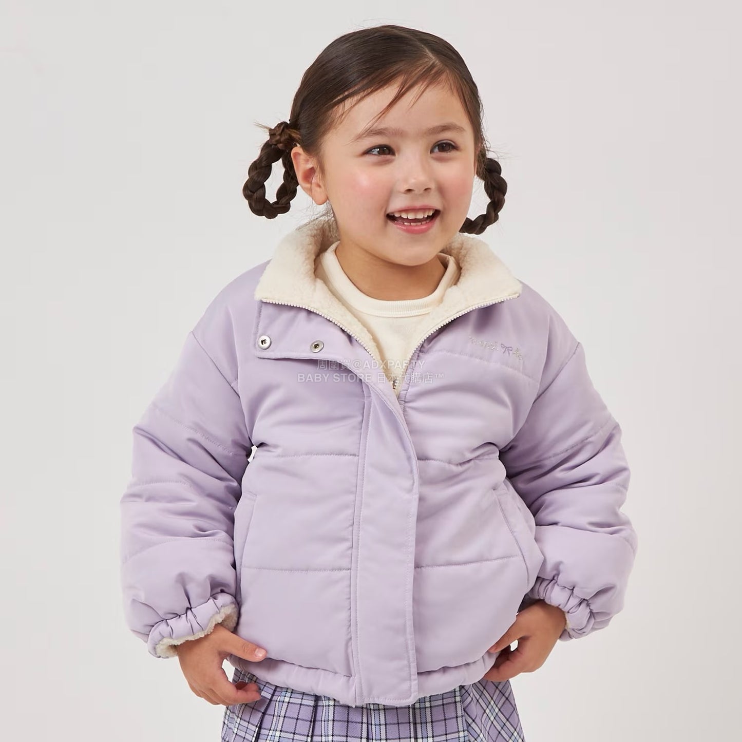 日本直送 KP 福袋5點 90-130cm 女童款 2026年日本新春福袋 福袋不參與$900免運 滿$900可加$25免運 【日本預售:2026年1月1日】