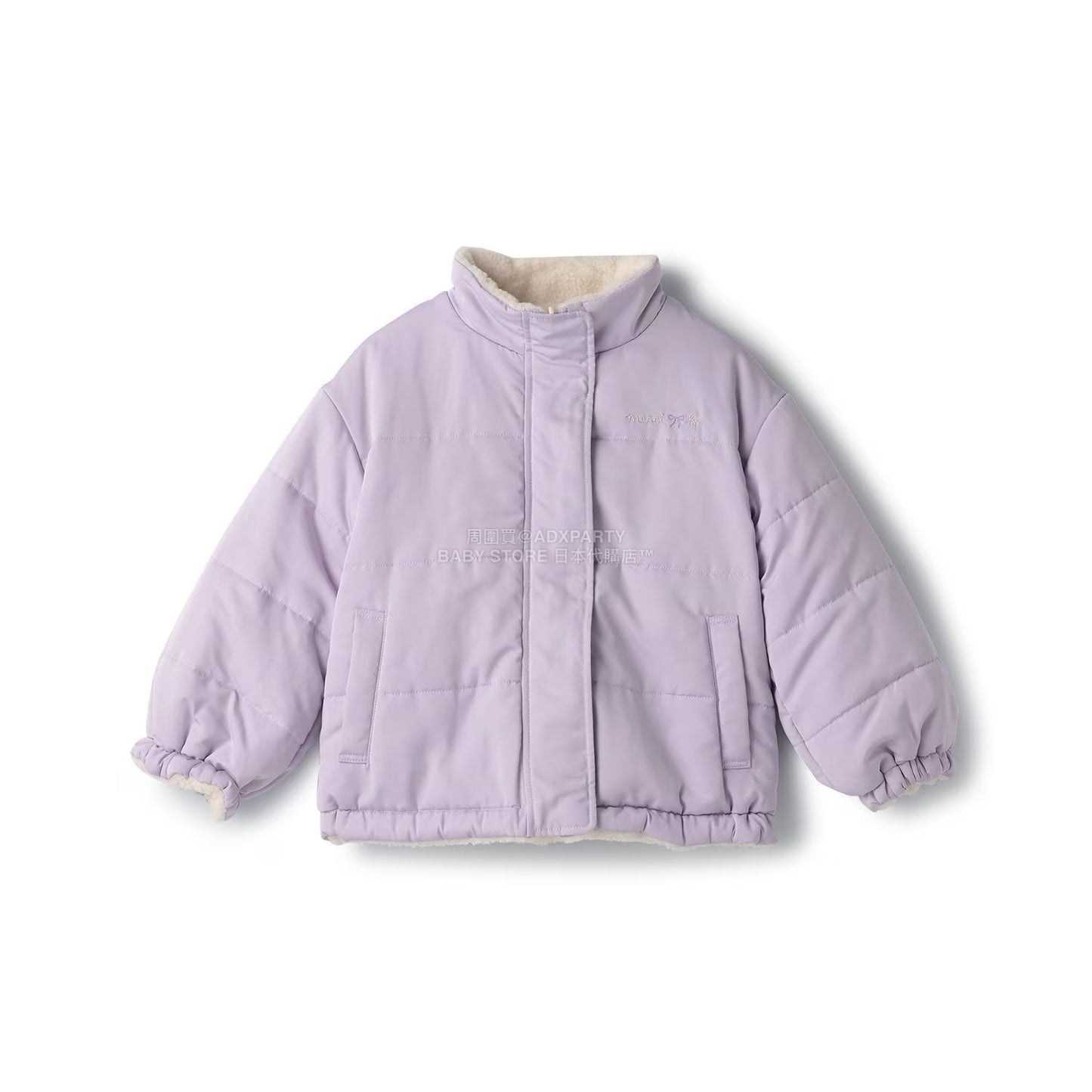 日本直送 KP 福袋5點 90-130cm 女童款 2026年日本新春福袋 福袋不參與$900免運 滿$900可加$25免運 【日本預售:2026年1月1日】