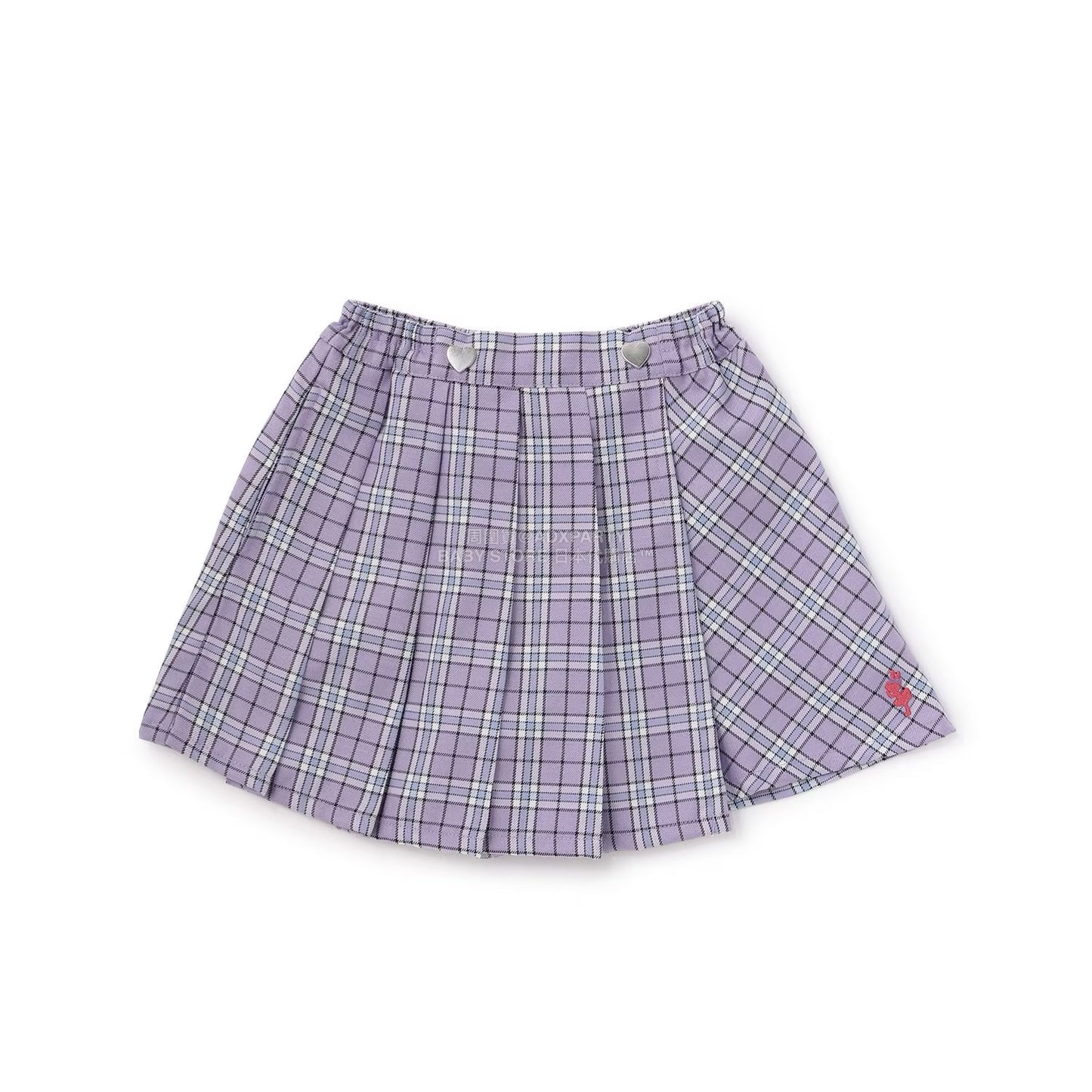 日本直送 KP 福袋5點 90-130cm 女童款 2026年日本新春福袋 福袋不參與$900免運 滿$900可加$25免運 【日本預售:2026年1月1日】
