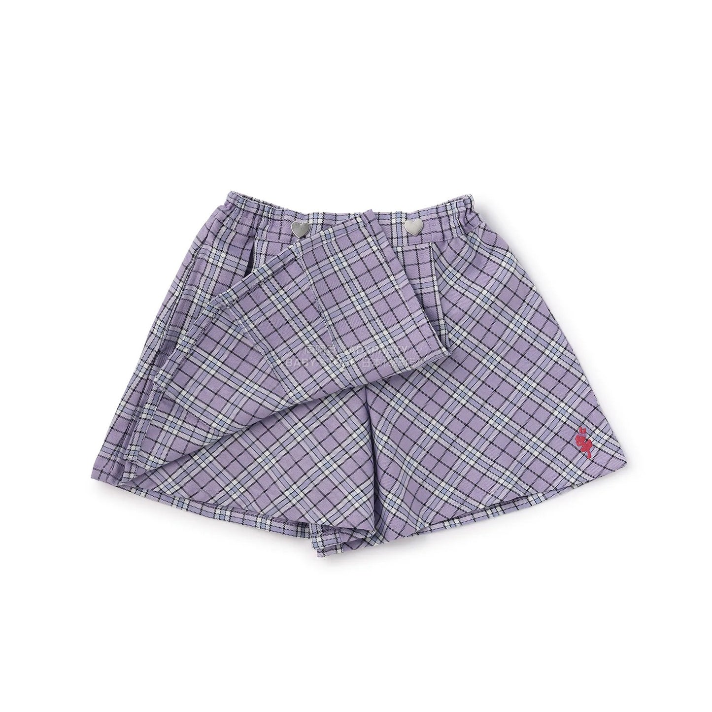 日本直送 KP 福袋5點 90-130cm 女童款 2026年日本新春福袋 福袋不參與$900免運 滿$900可加$25免運 【日本預售:2026年1月1日】