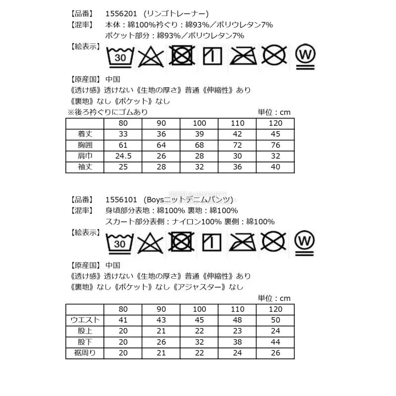 日本直送 Baby Cheer 福袋5點 80-120cm 男童款 2026年日本新春福袋 福袋不參與$900免運 滿$900可加$25免運 【日本預售:2026年1月1日】