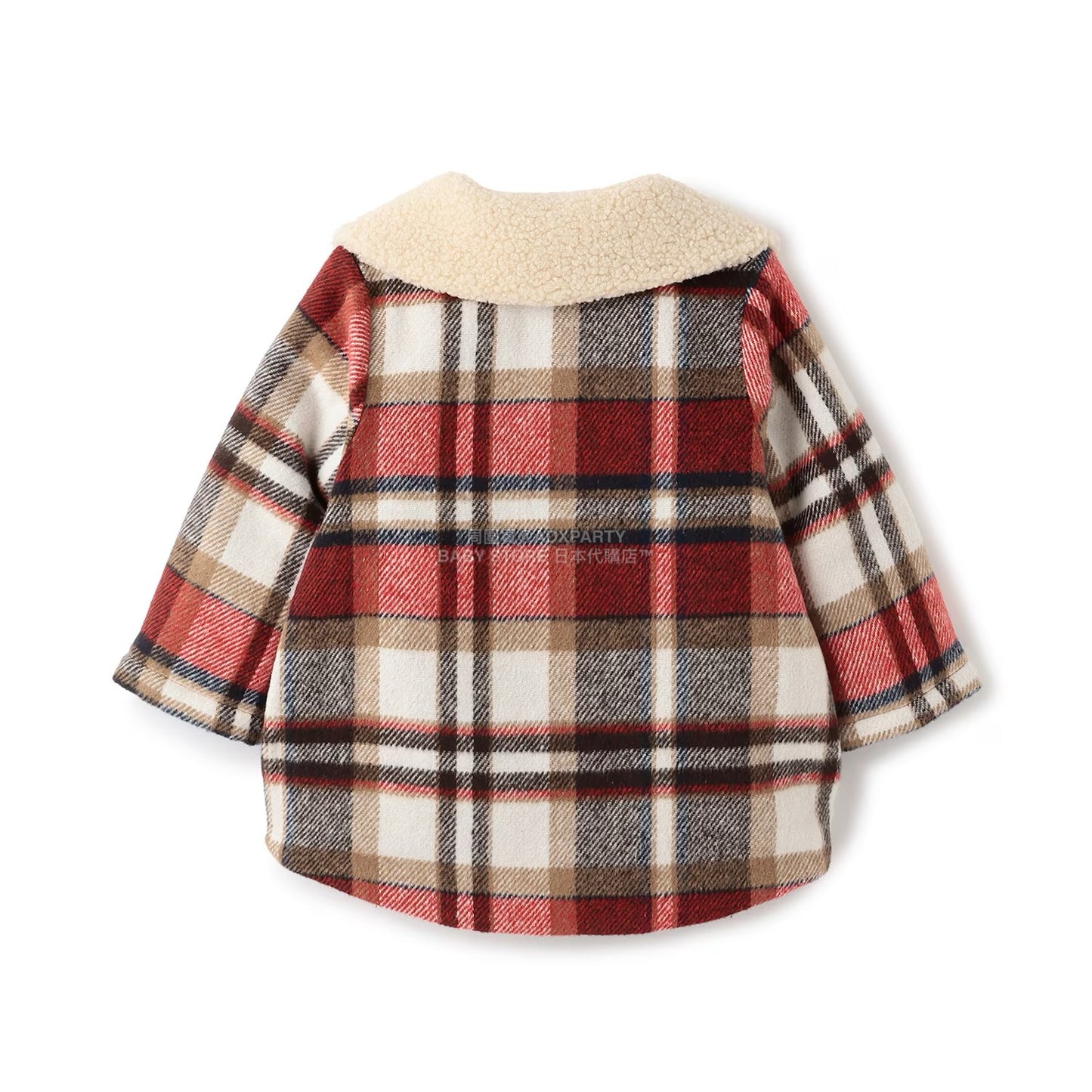 日本直送 Baby Cheer 福袋5點 80-120cm 女童款 2026年日本新春福袋 福袋不參與$900免運 滿$900可加$25免運【日本預售:2026年1月1日】
