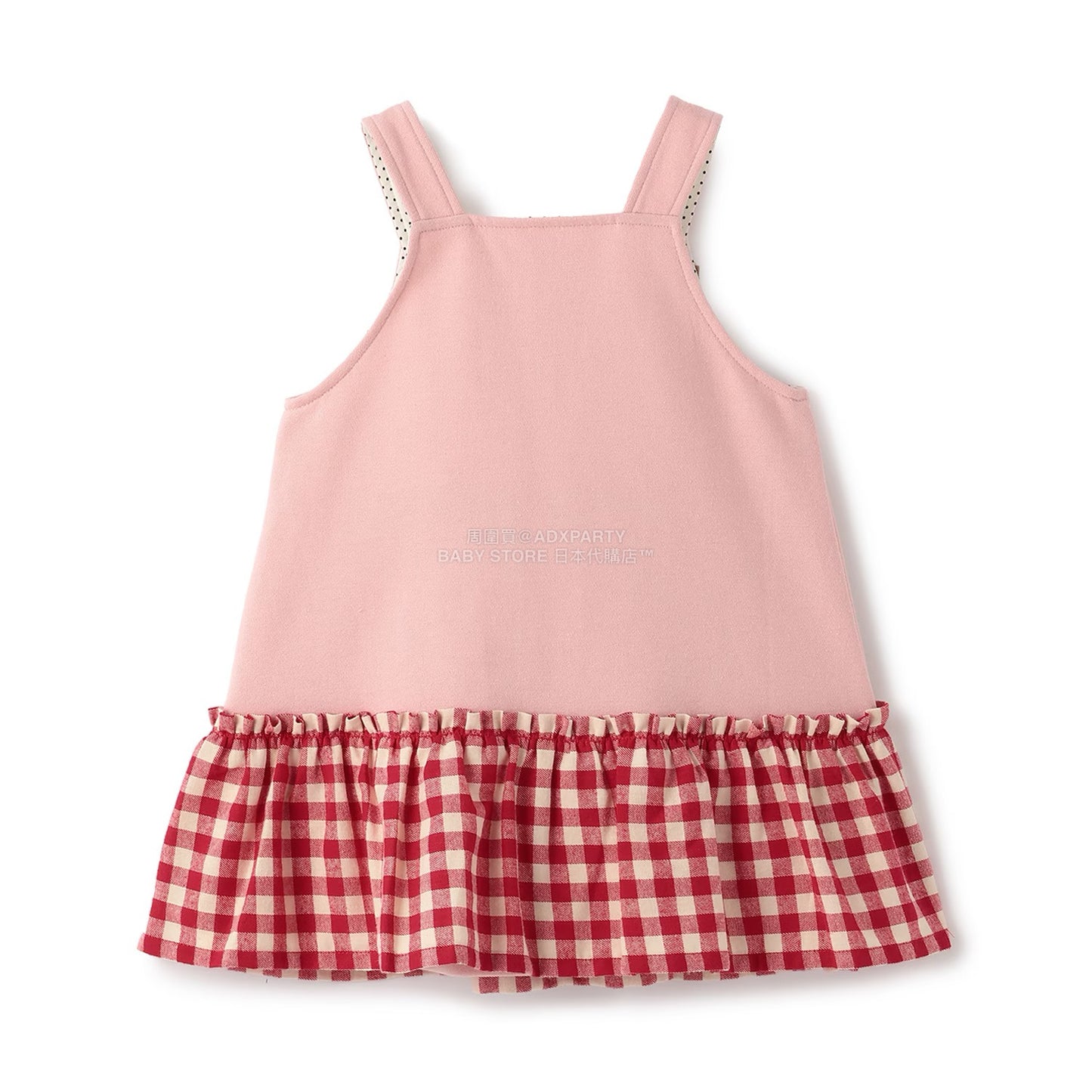 日本直送 Baby Cheer 福袋5點 80-120cm 女童款 2026年日本新春福袋 福袋不參與$900免運 滿$900可加$25免運【日本預售:2026年1月1日】