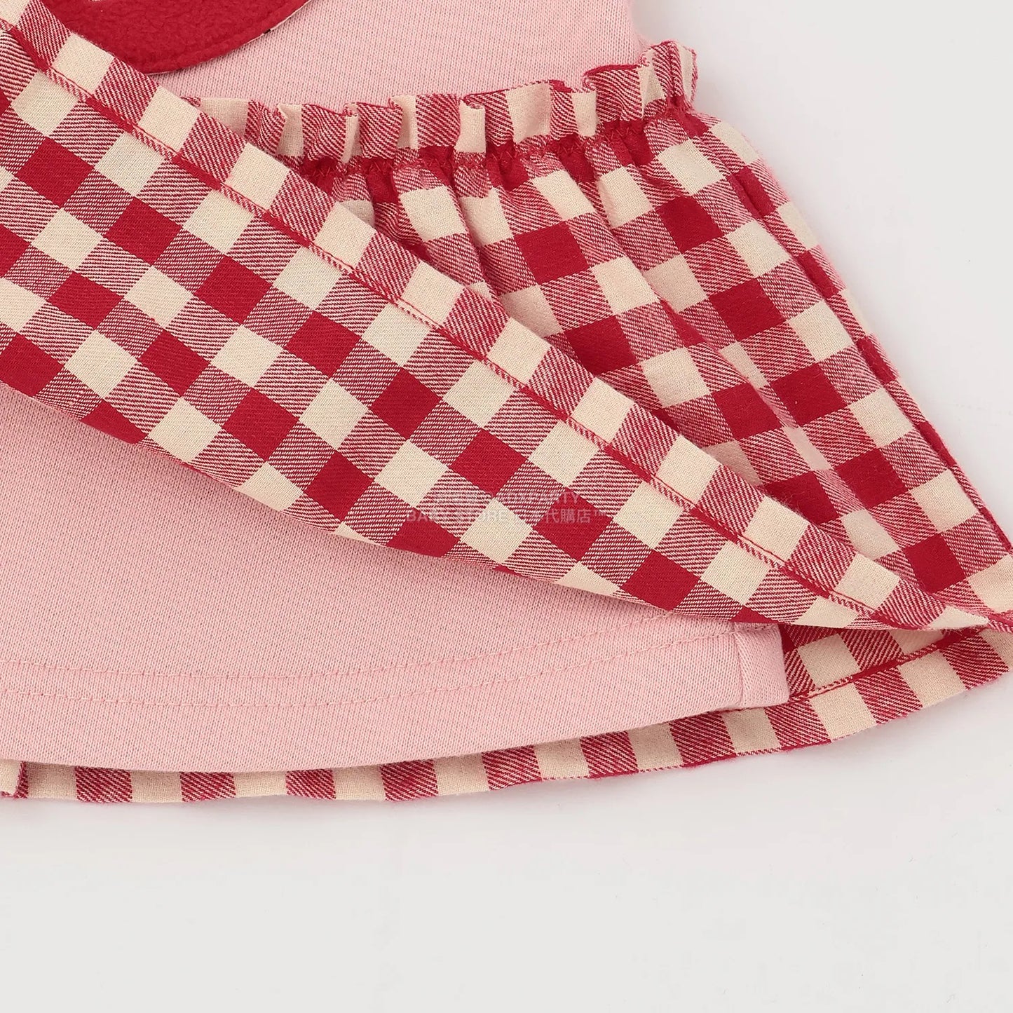 日本直送 Baby Cheer 福袋5點 80-120cm 女童款 2026年日本新春福袋 福袋不參與$900免運 滿$900可加$25免運【日本預售:2026年1月1日】
