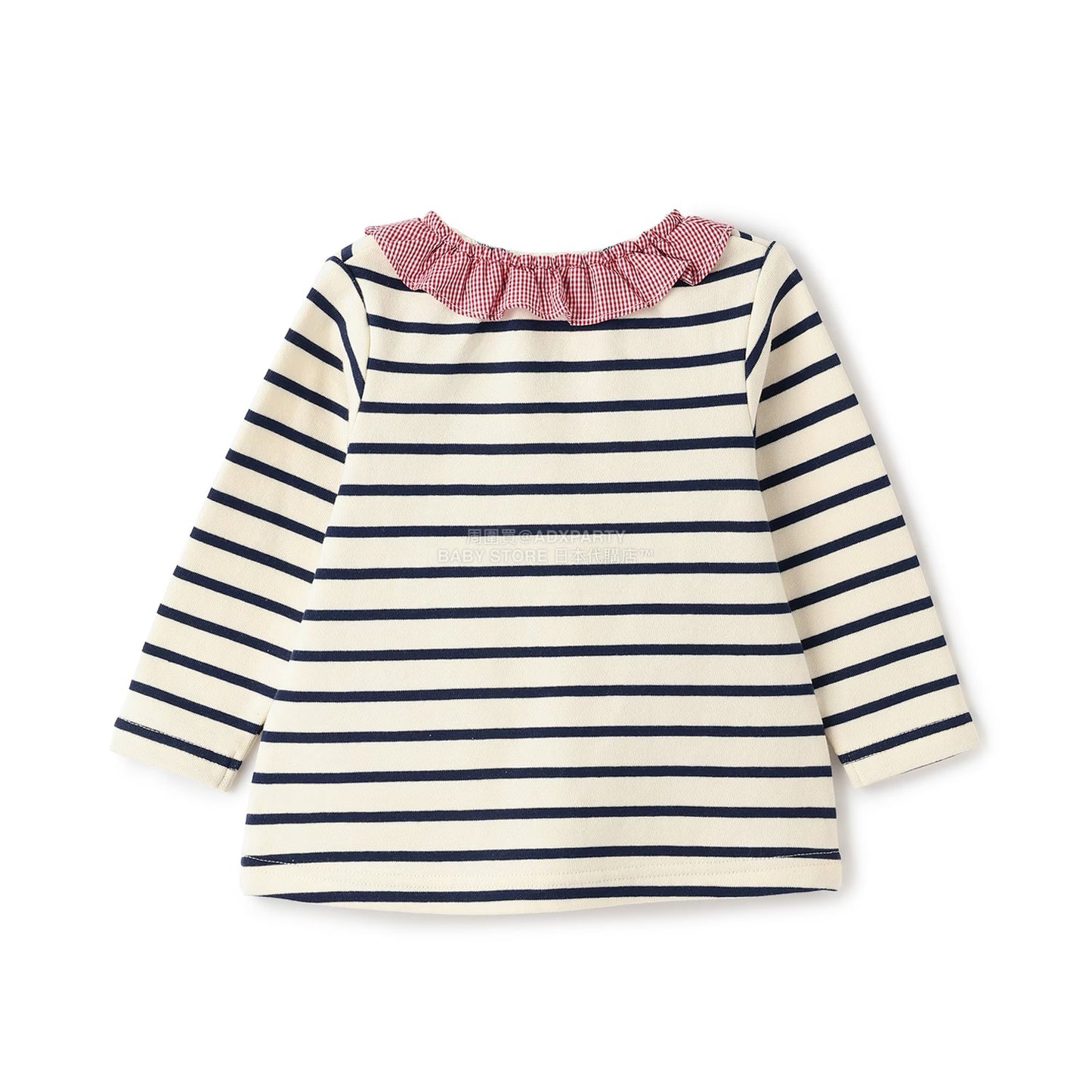 日本直送 Baby Cheer 福袋5點 80-120cm 女童款 2026年日本新春福袋 福袋不參與$900免運 滿$900可加$25免運【日本預售:2026年1月1日】