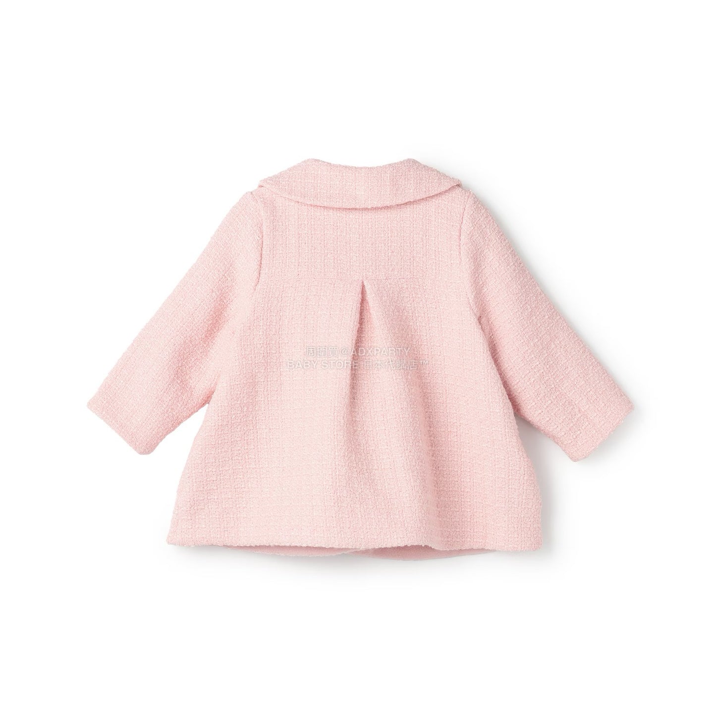 日本直送 sense of wonder 福袋6點 80-130cm 女童款 2026年日本新春福袋 福袋不參與$900免運 滿$900可加$25免運【日本預售:2026年1月1日】
