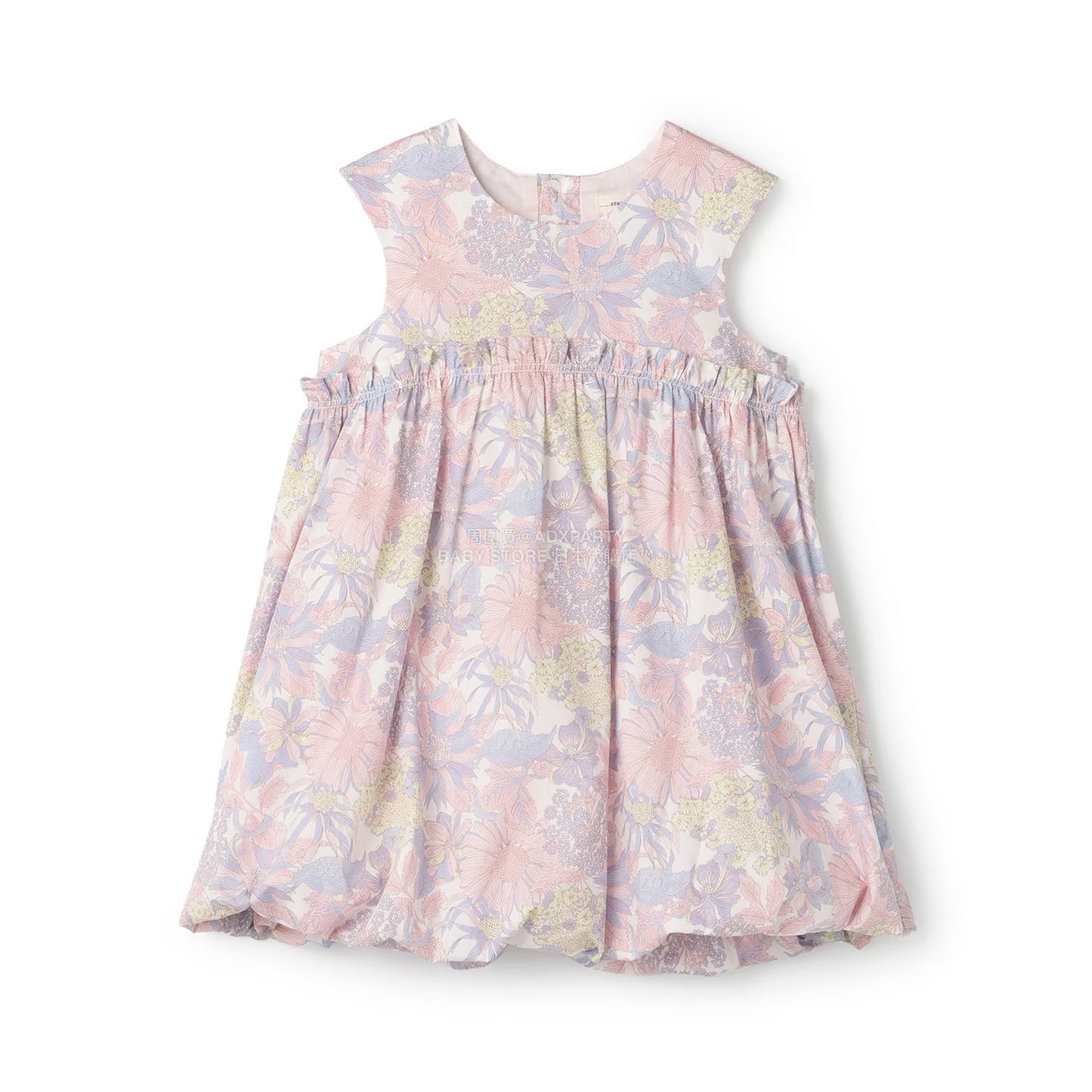 日本直送 sense of wonder 福袋6點 80-130cm 女童款 2026年日本新春福袋 福袋不參與$900免運 滿$900可加$25免運【日本預售:2026年1月1日】
